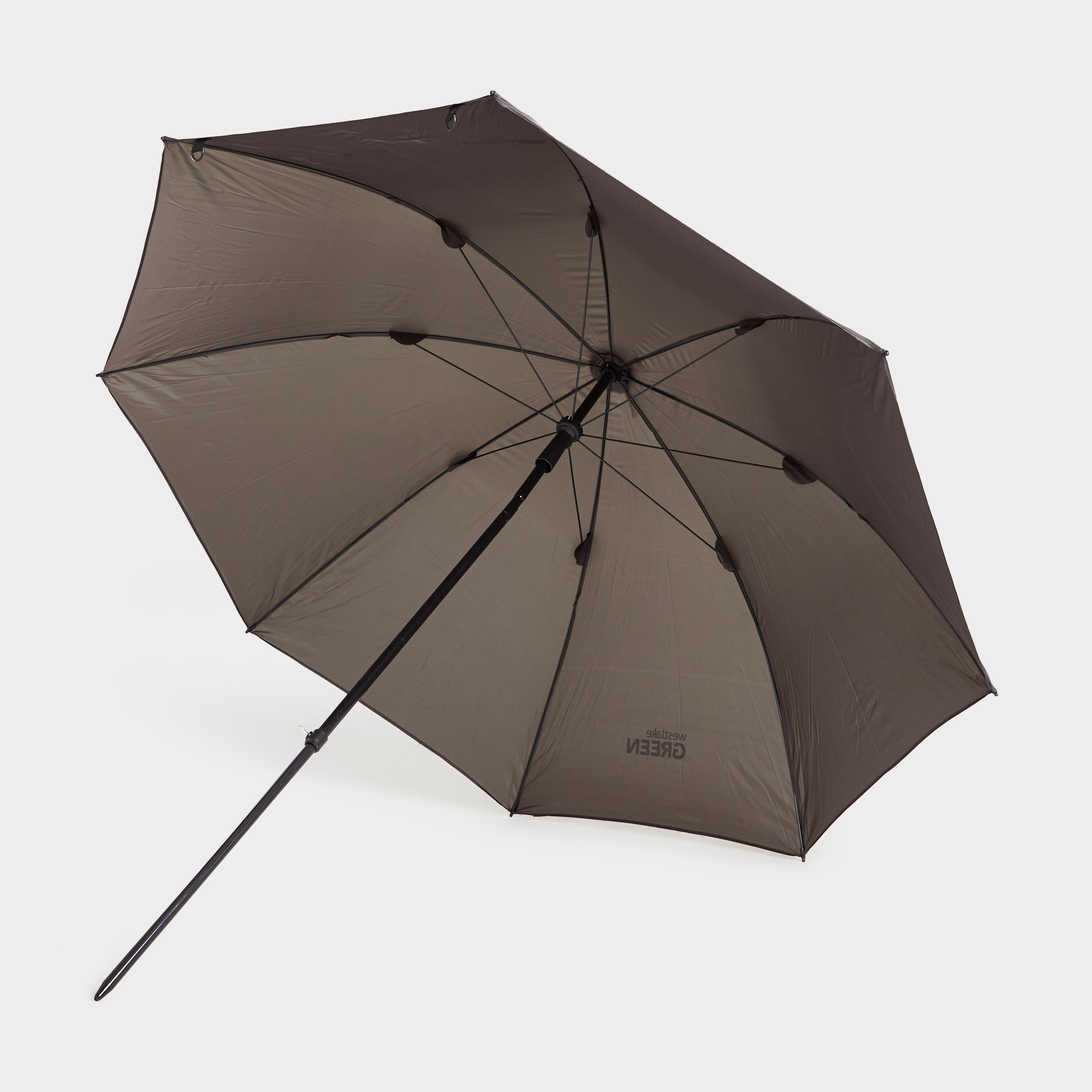 Westlake Green Tilt Umbrella (45 Inches) - Green/45  Green/45