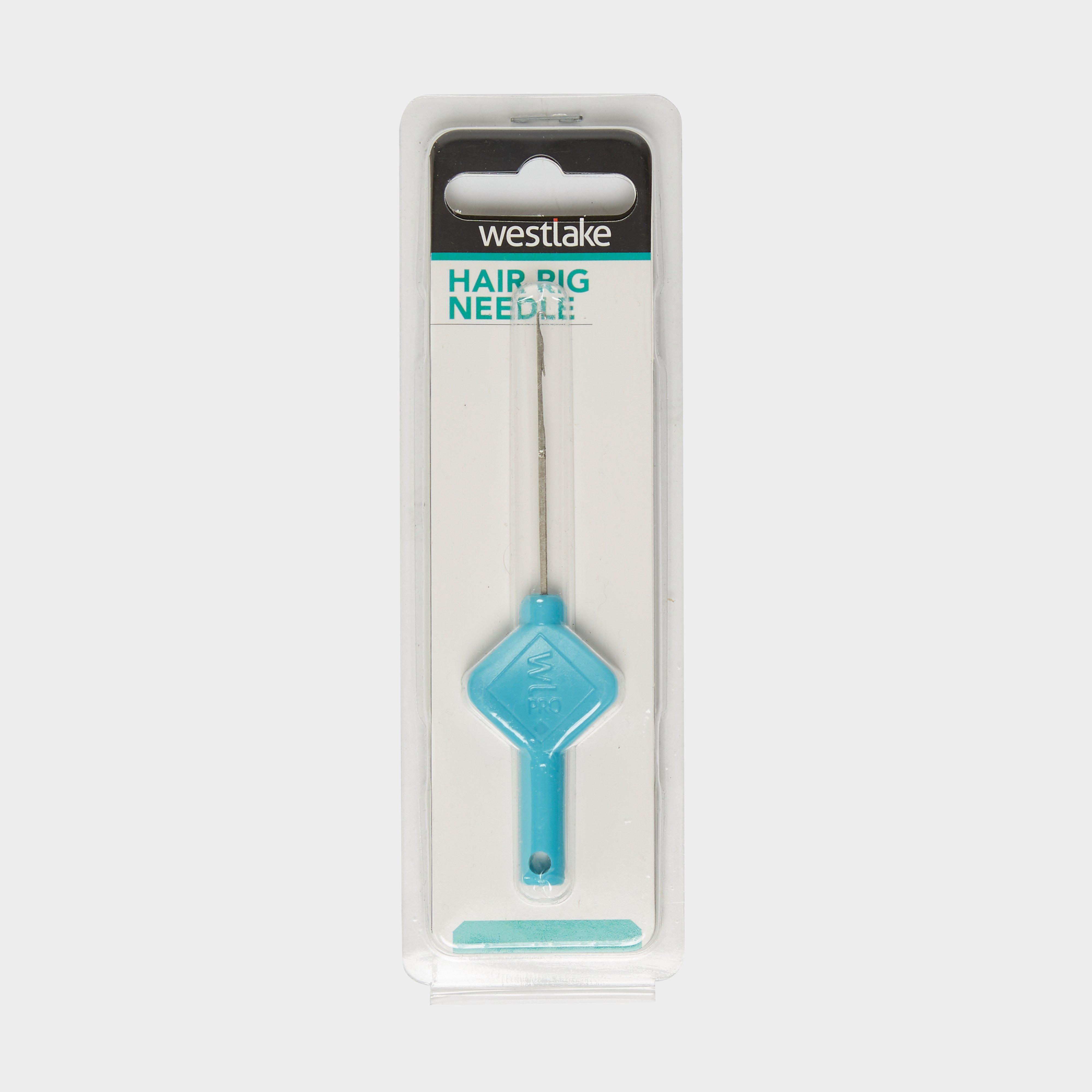 Westlake Hair Rig Needle - Blue/tool  Blue/tool