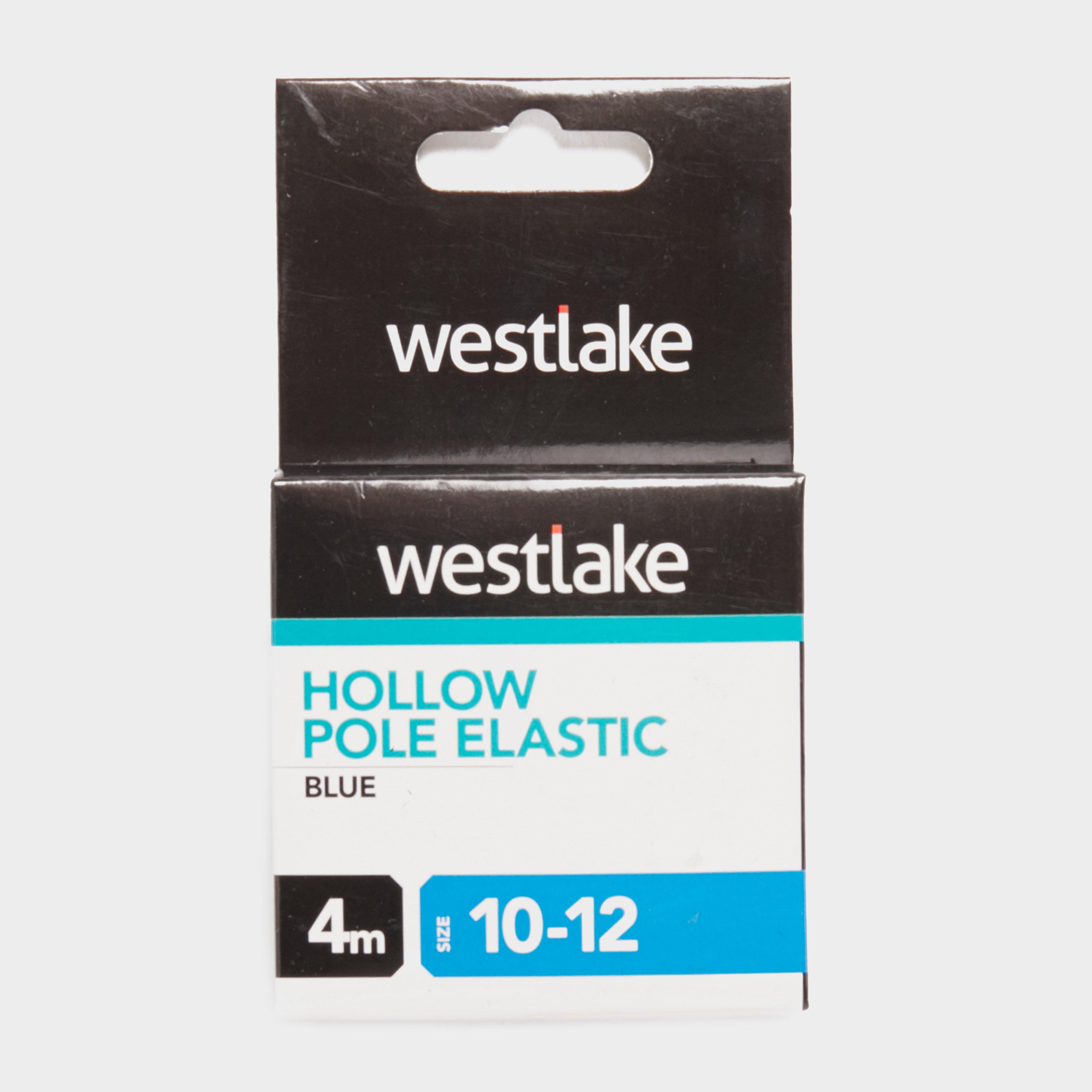 Westlake Hollow Elastic (blue 10-12) - Blue/10  Blue/10