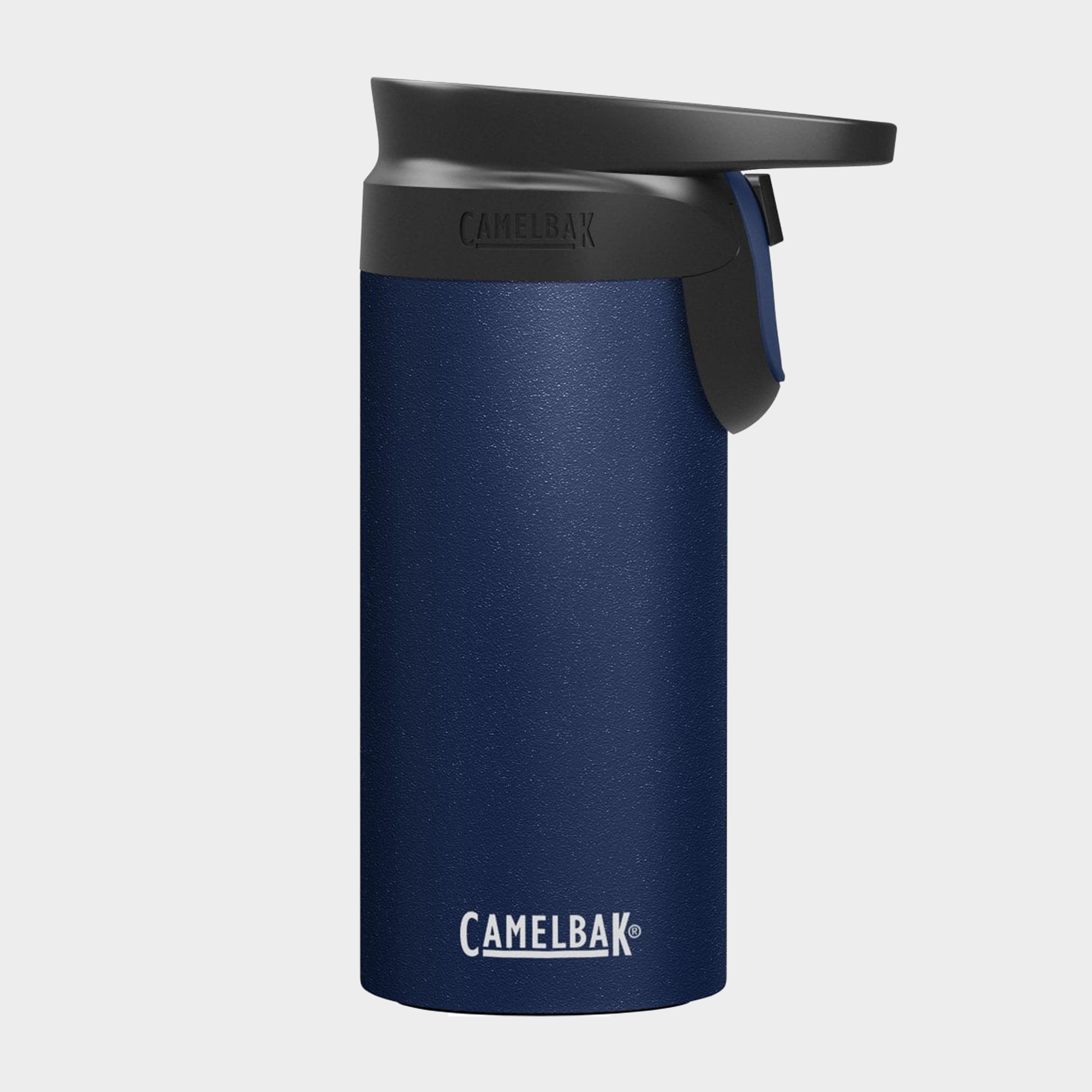 Camelbak Forge Vacuum Insulated Mug 0.35l - Blue/nvy  Blue/nvy