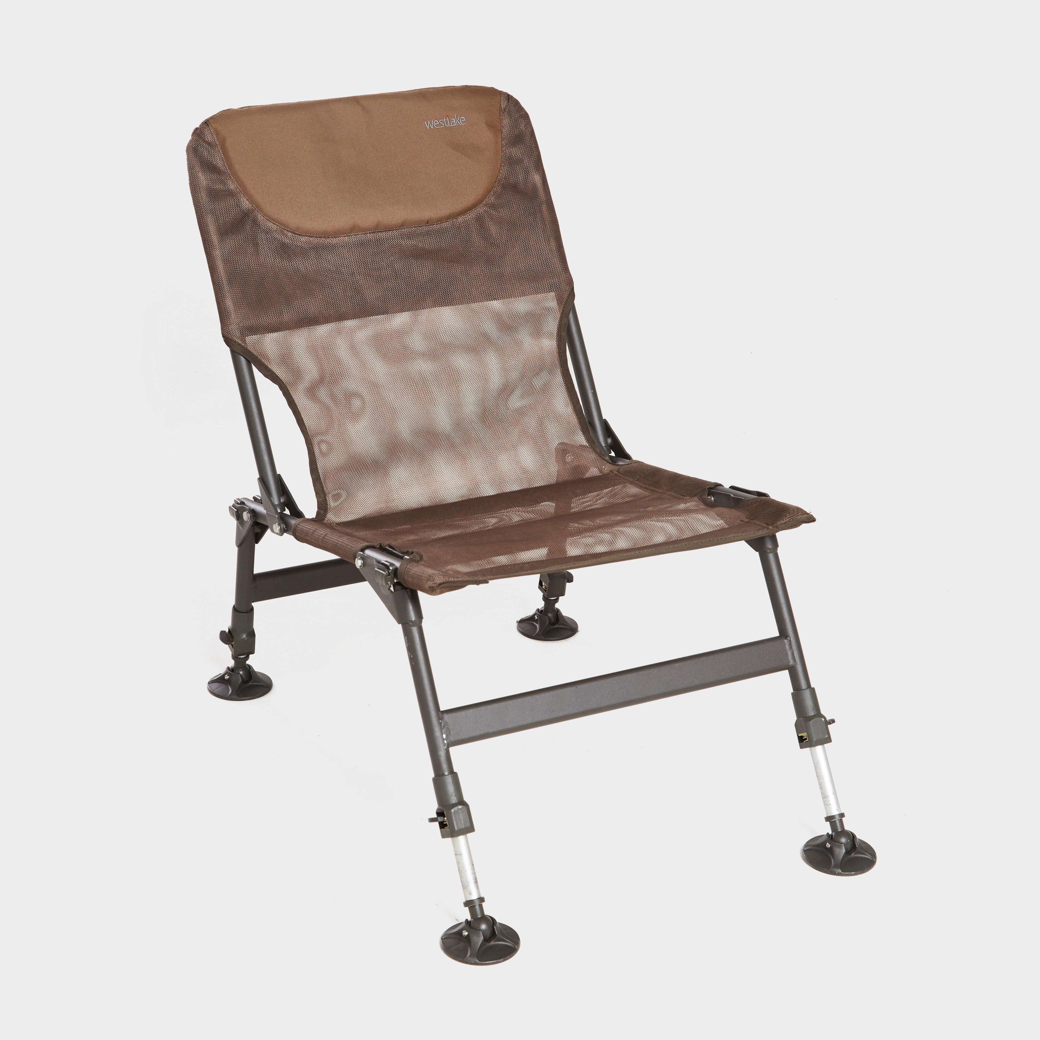 Westlake Lightweight Chair - Brown/chair  Brown/chair