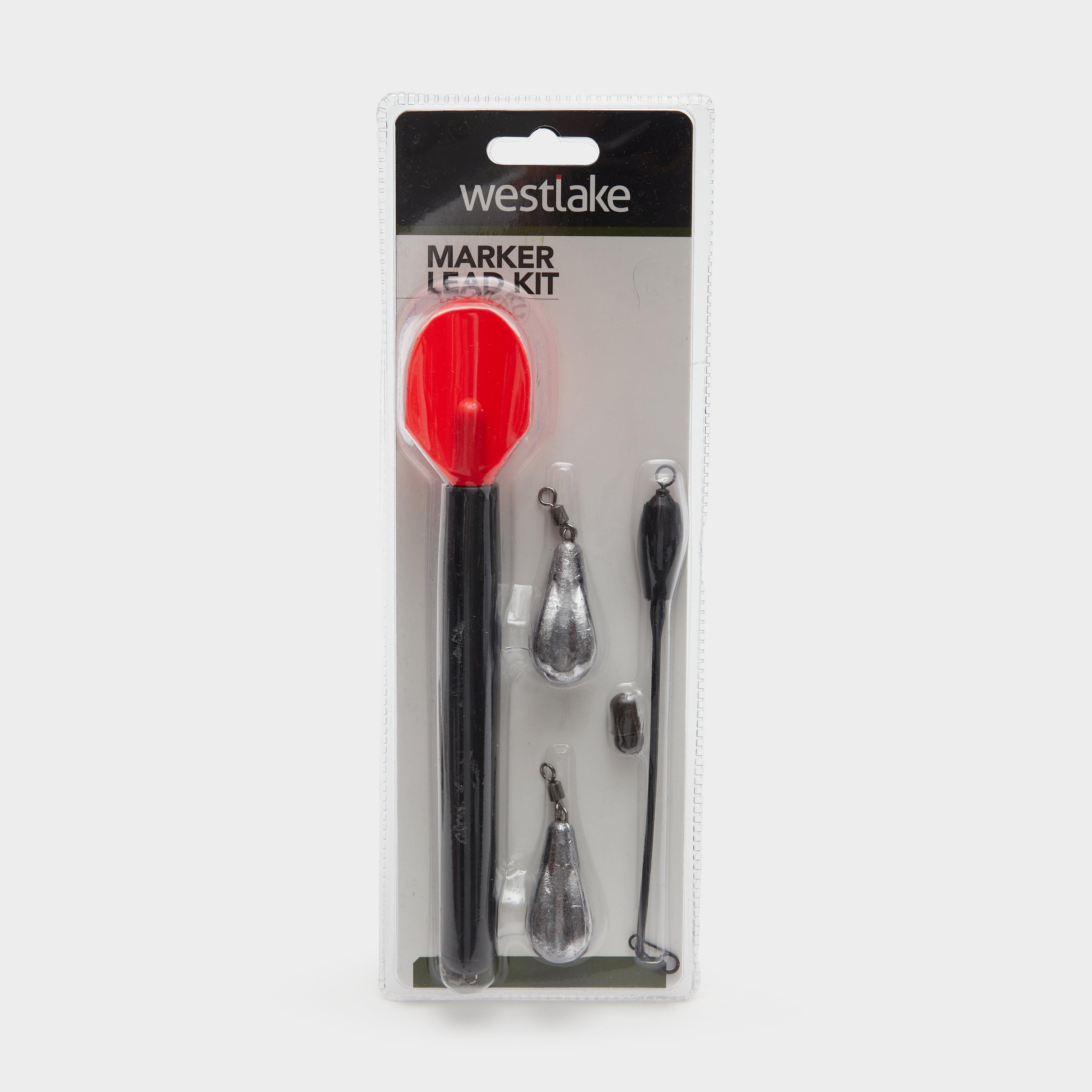 Westlake Marker Lead Kit - Black/kit  Black/kit