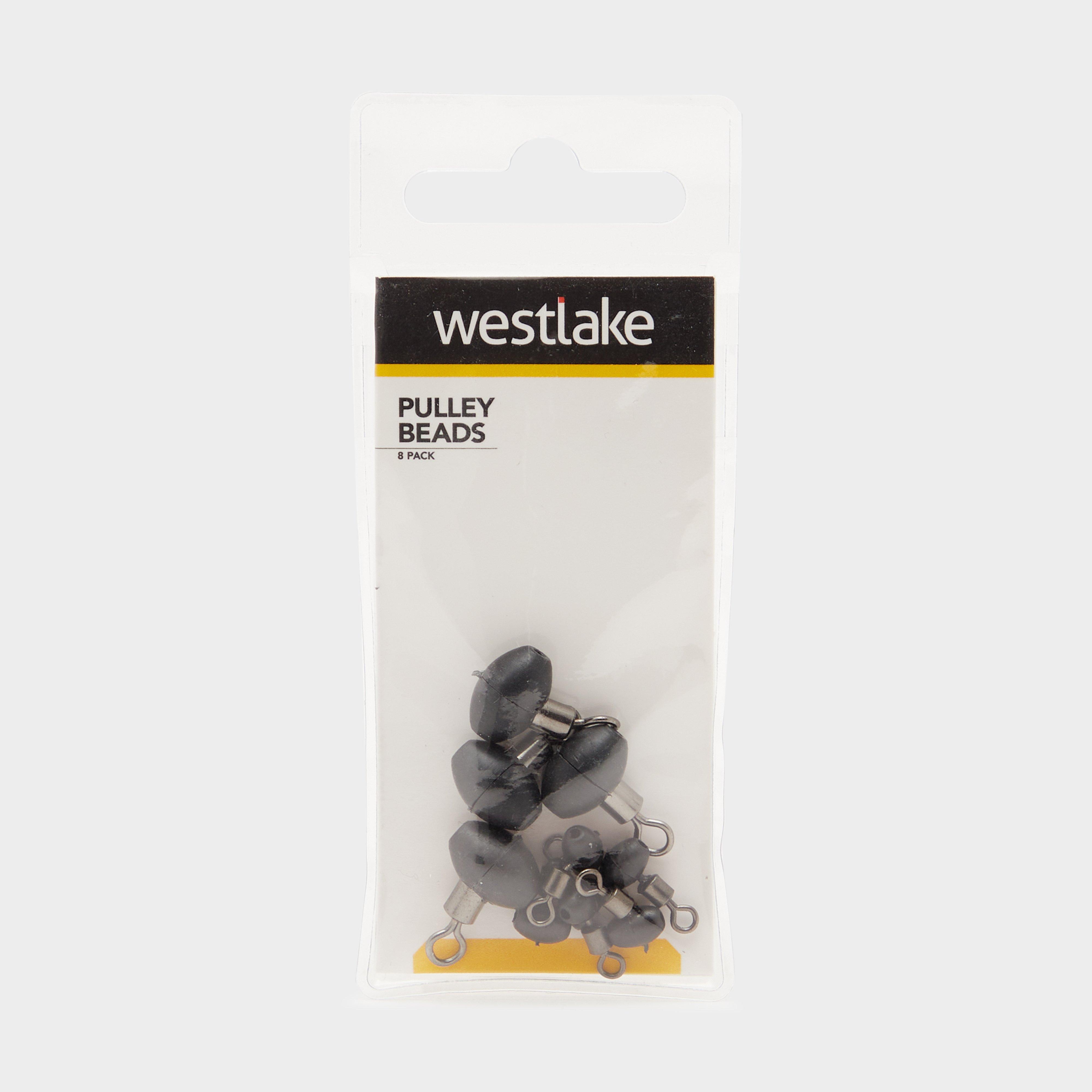 Westlake New Pulley Bead - Bead/bead  Bead/bead