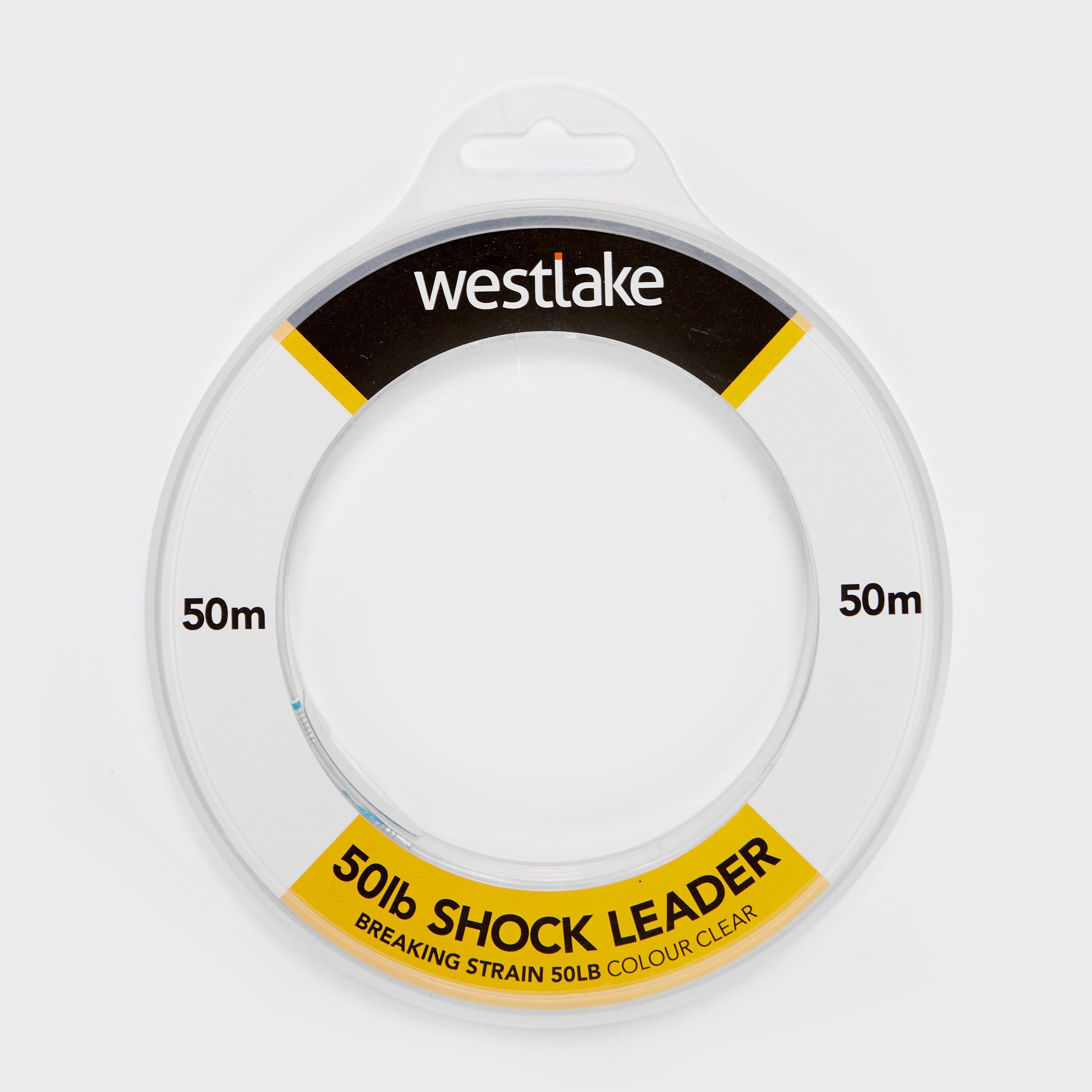 Westlake Shock Leader 50m 50lb - Multi/50lb  Multi/50lb