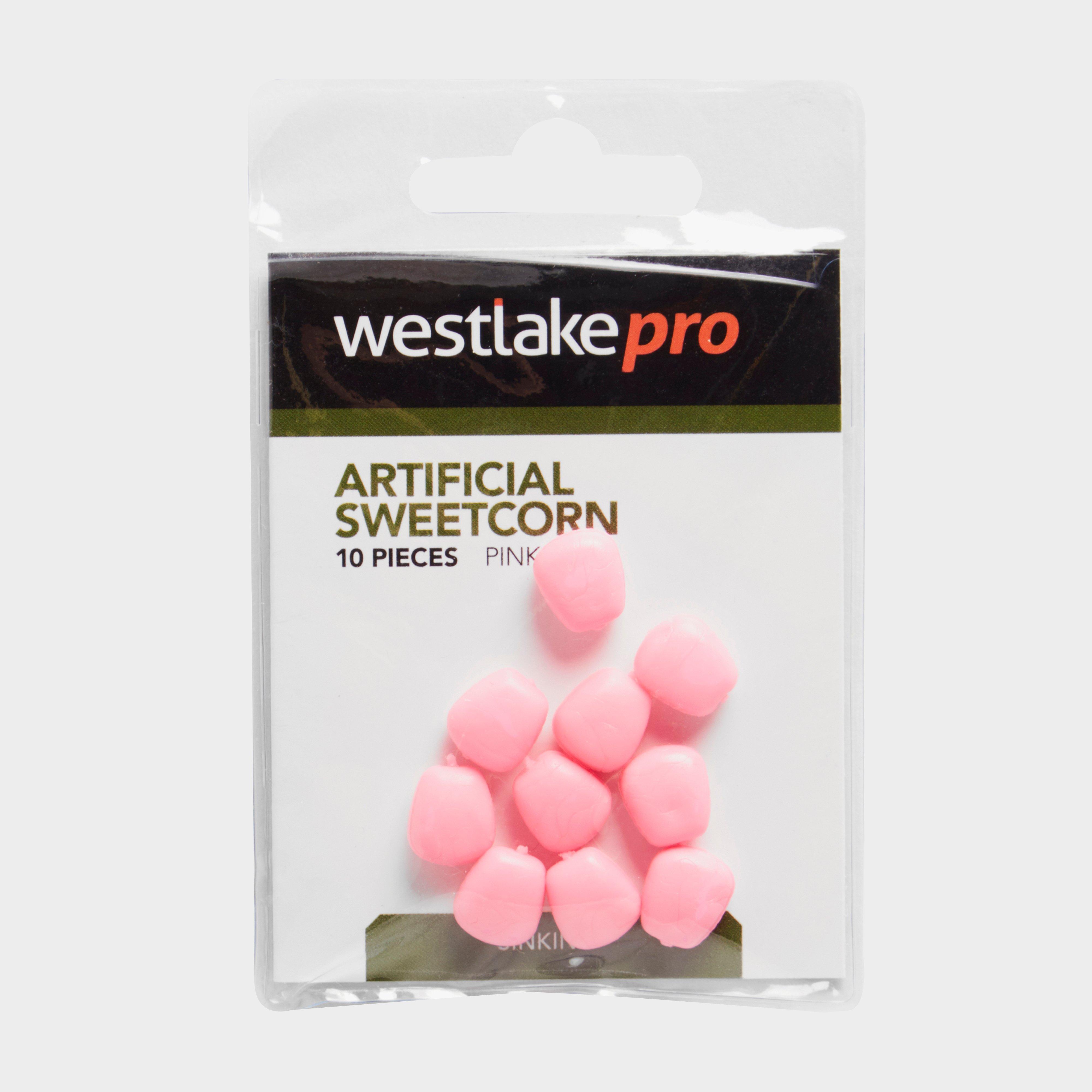 Westlake Sinking Sweetcorn (pink) - Pink/10  Pink/10