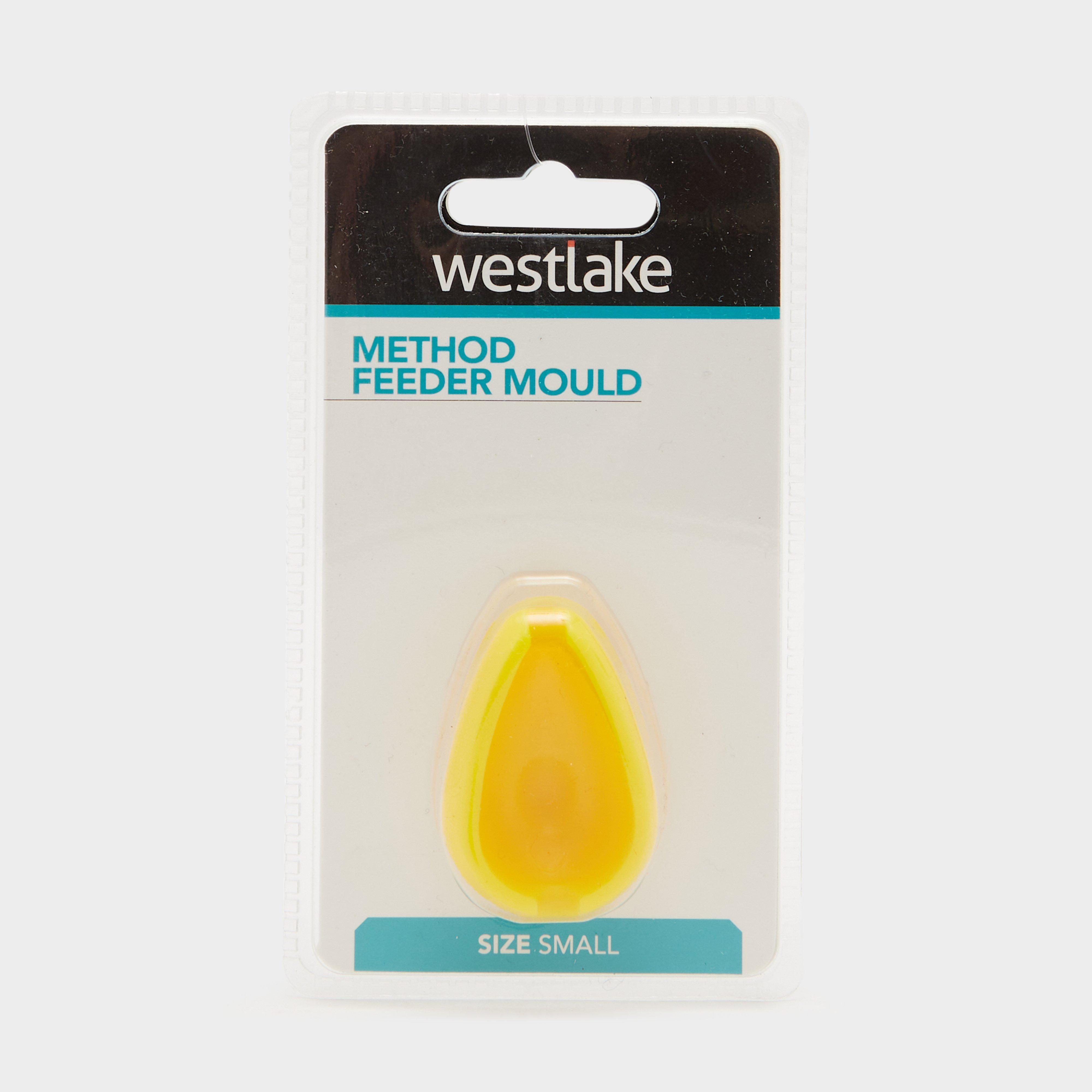 Westlake Small Feeder Mould 49x33x22 - Yellow/49x33x  Yellow/49x33x