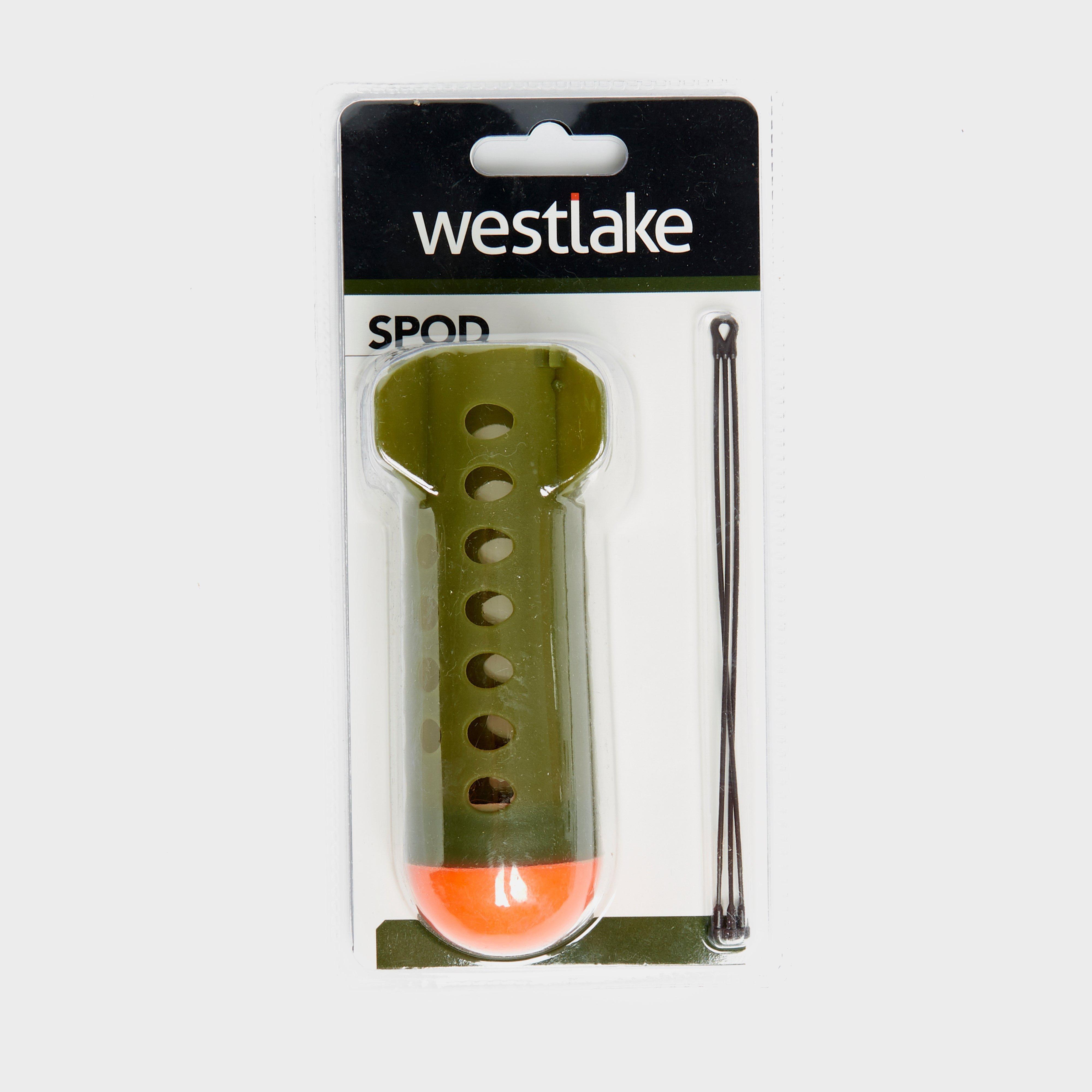 Westlake Spod - Green/spod  Green/spod
