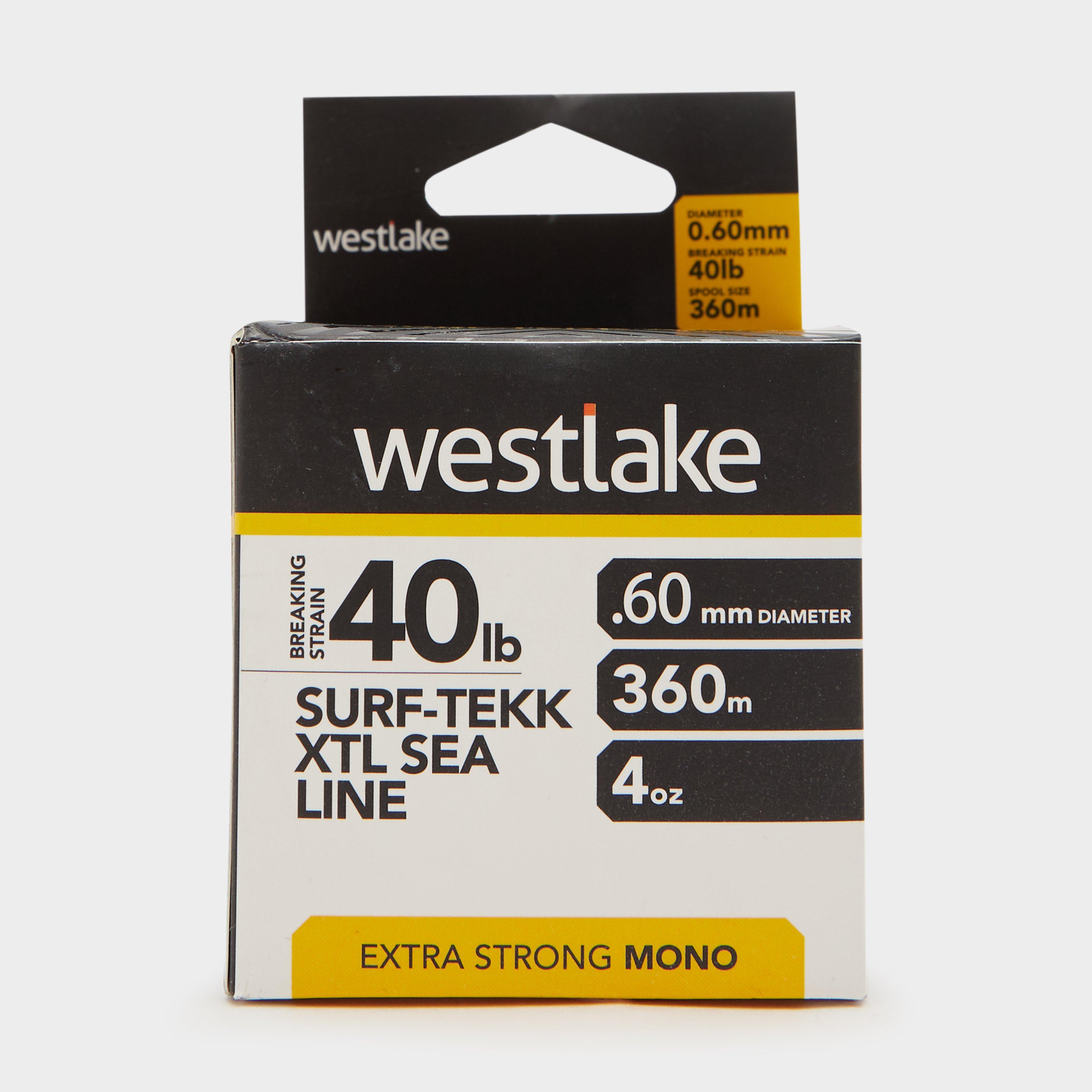 Westlake Surf-tekk Xtl Sea Line 40lb 4oz - Multi/4oz  Multi/4oz