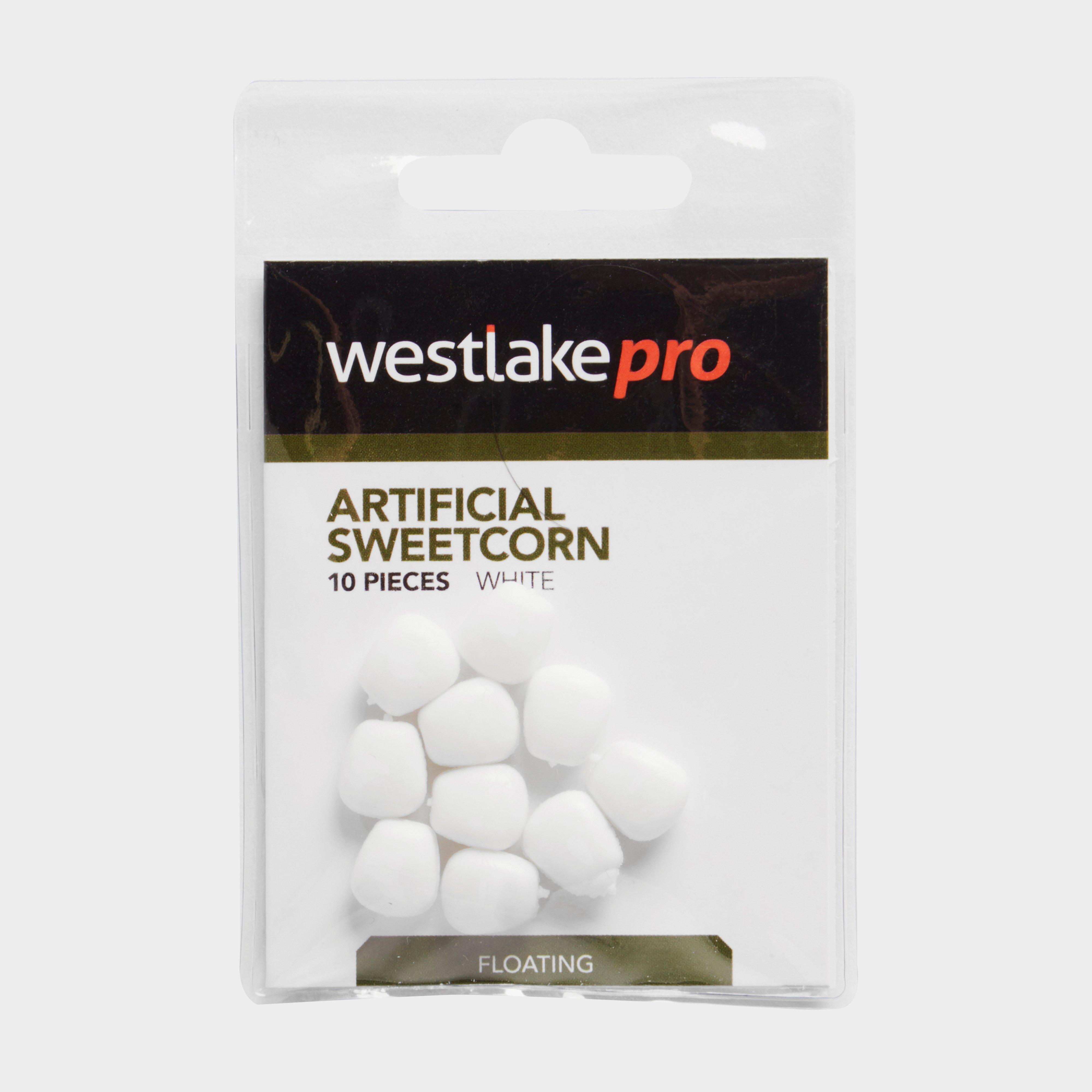 Westlake Sweetcorn White Floating 10pc - White/floating  White/floating