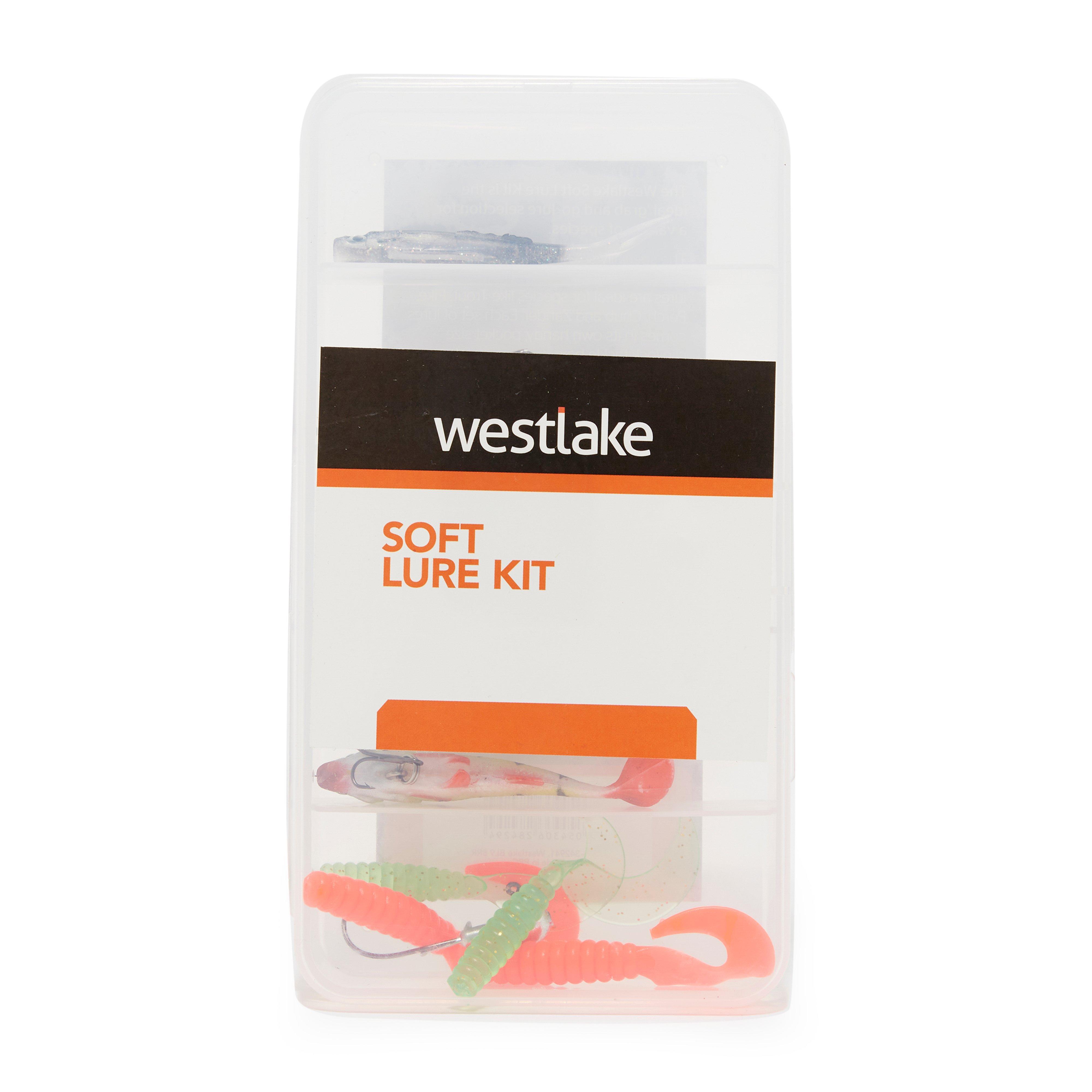 Westlake Wedge Lure Kit - Multi/lure  Multi/lure