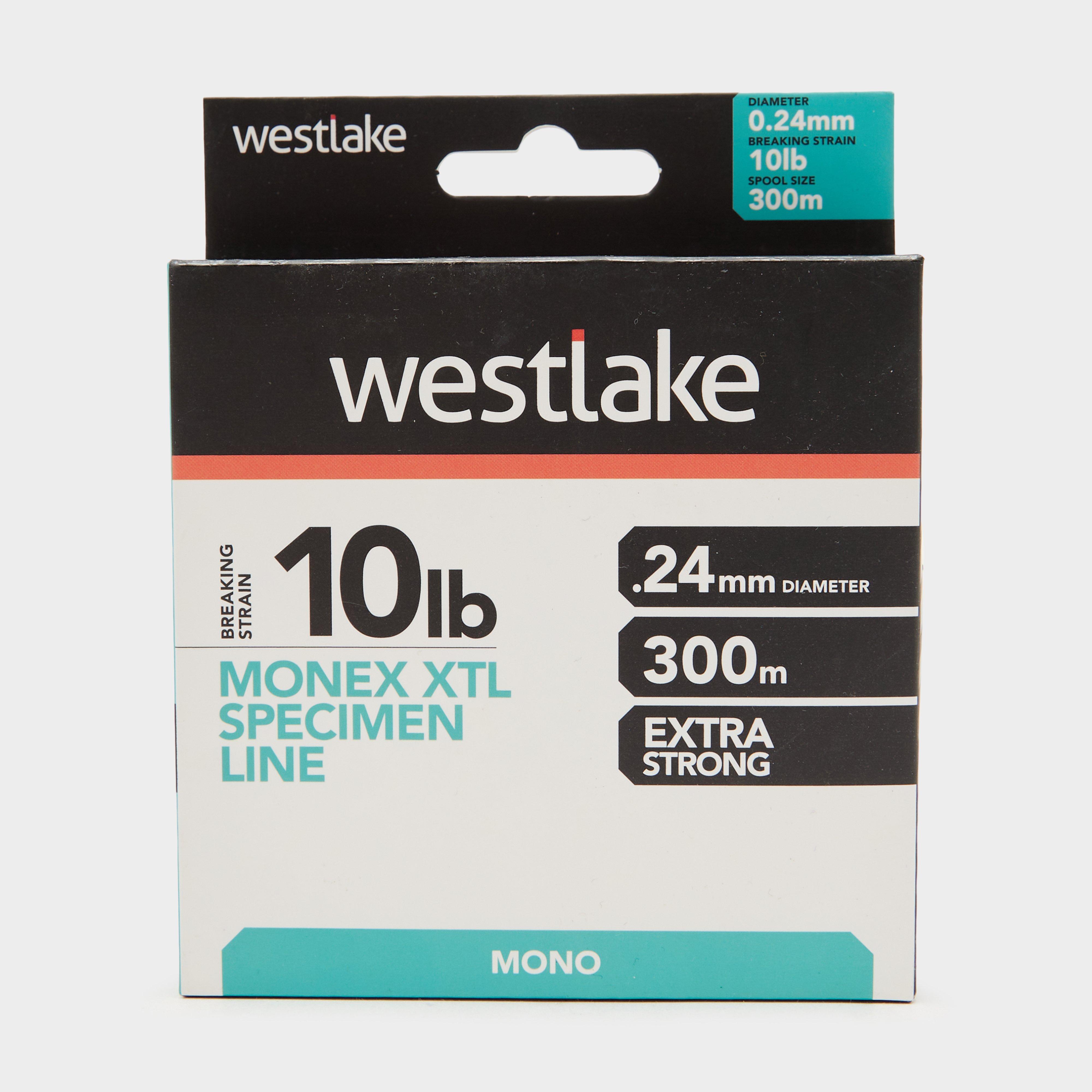 Westlake Xl Specim Mono 10lb 28mm 300m - Multi/28mm  Multi/28mm