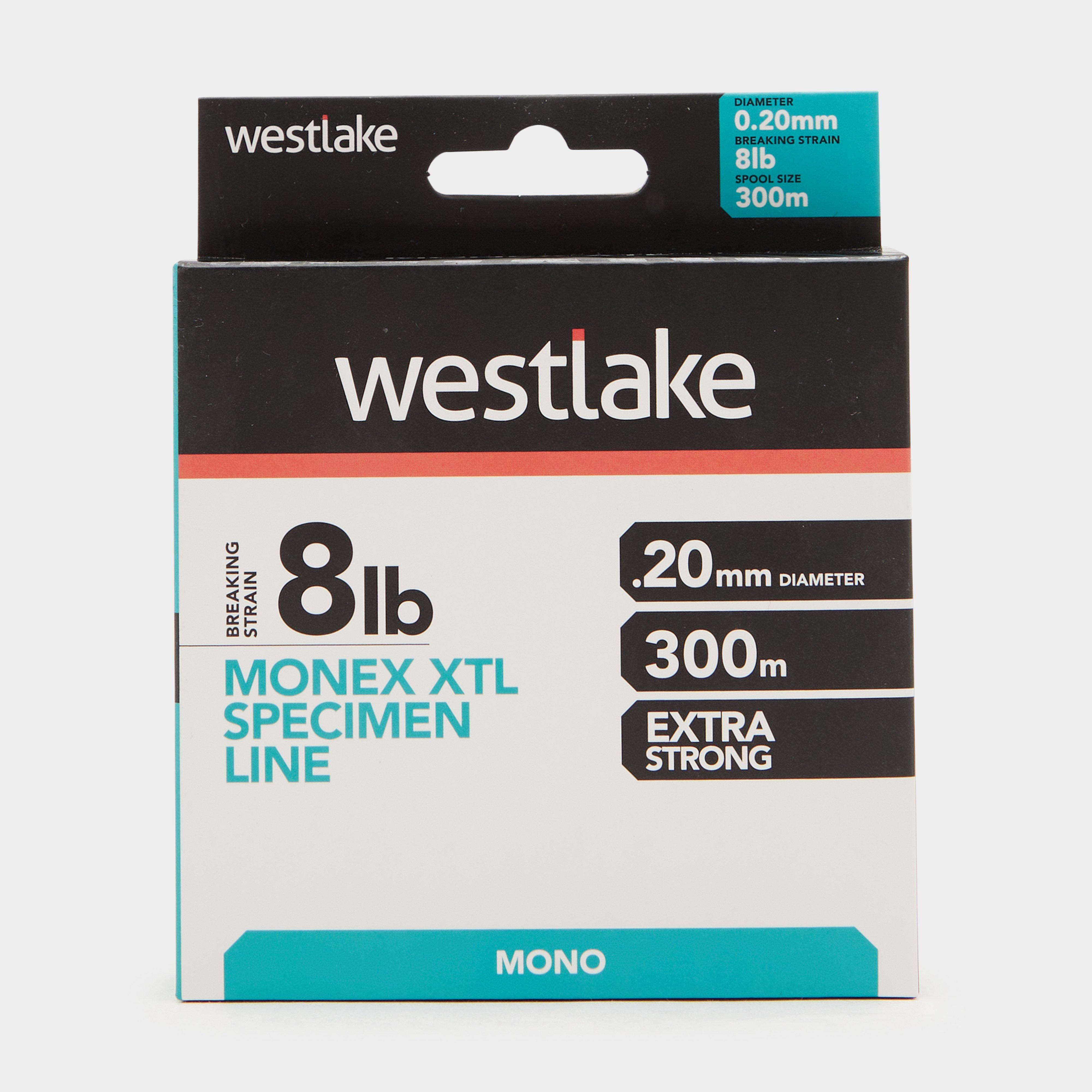 Westlake Xl Specimen Mono 8lb 26mm 300m - Multi/26mm  Multi/26mm