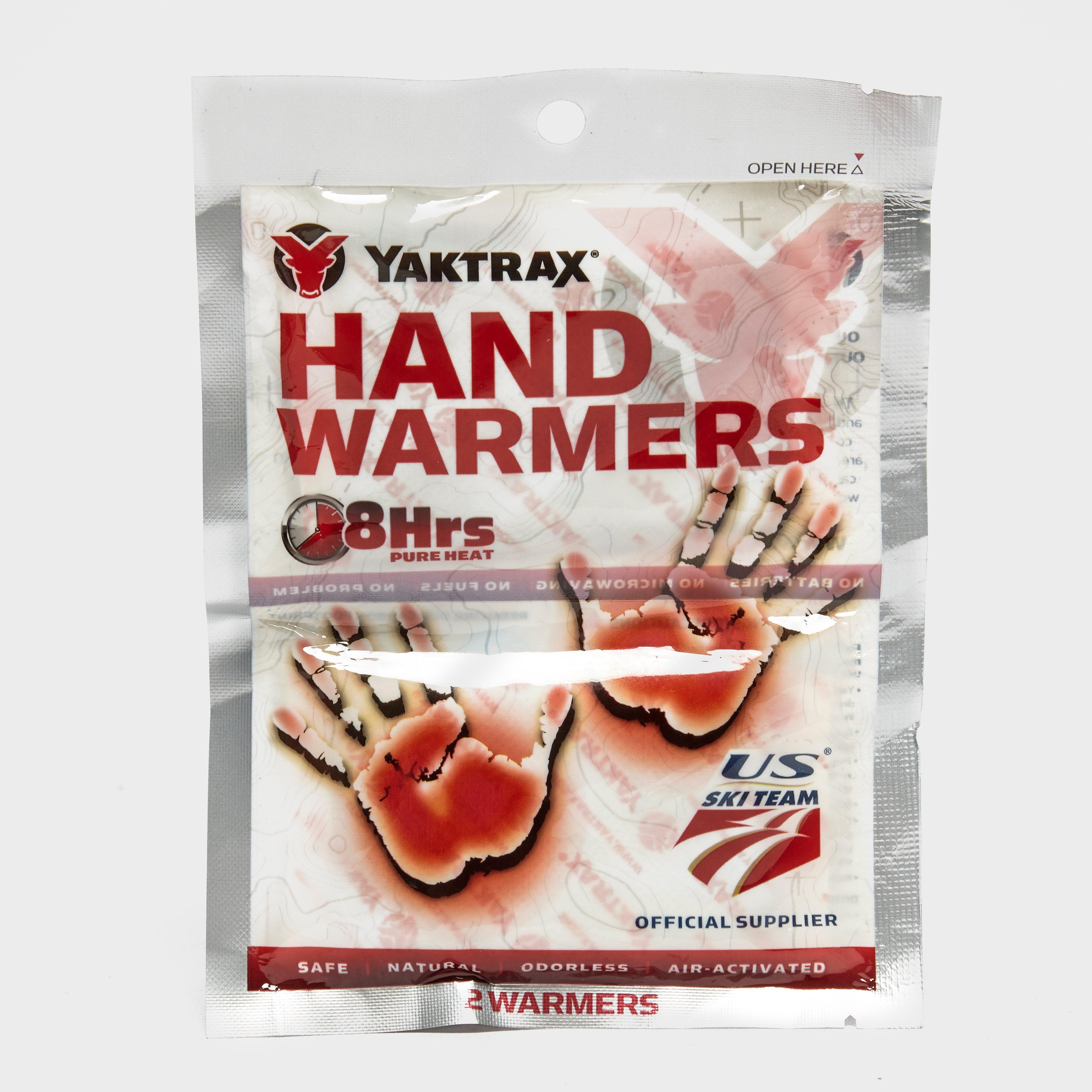 Yaktrax Hand Warmers - Multi/warmer  Multi/warmer