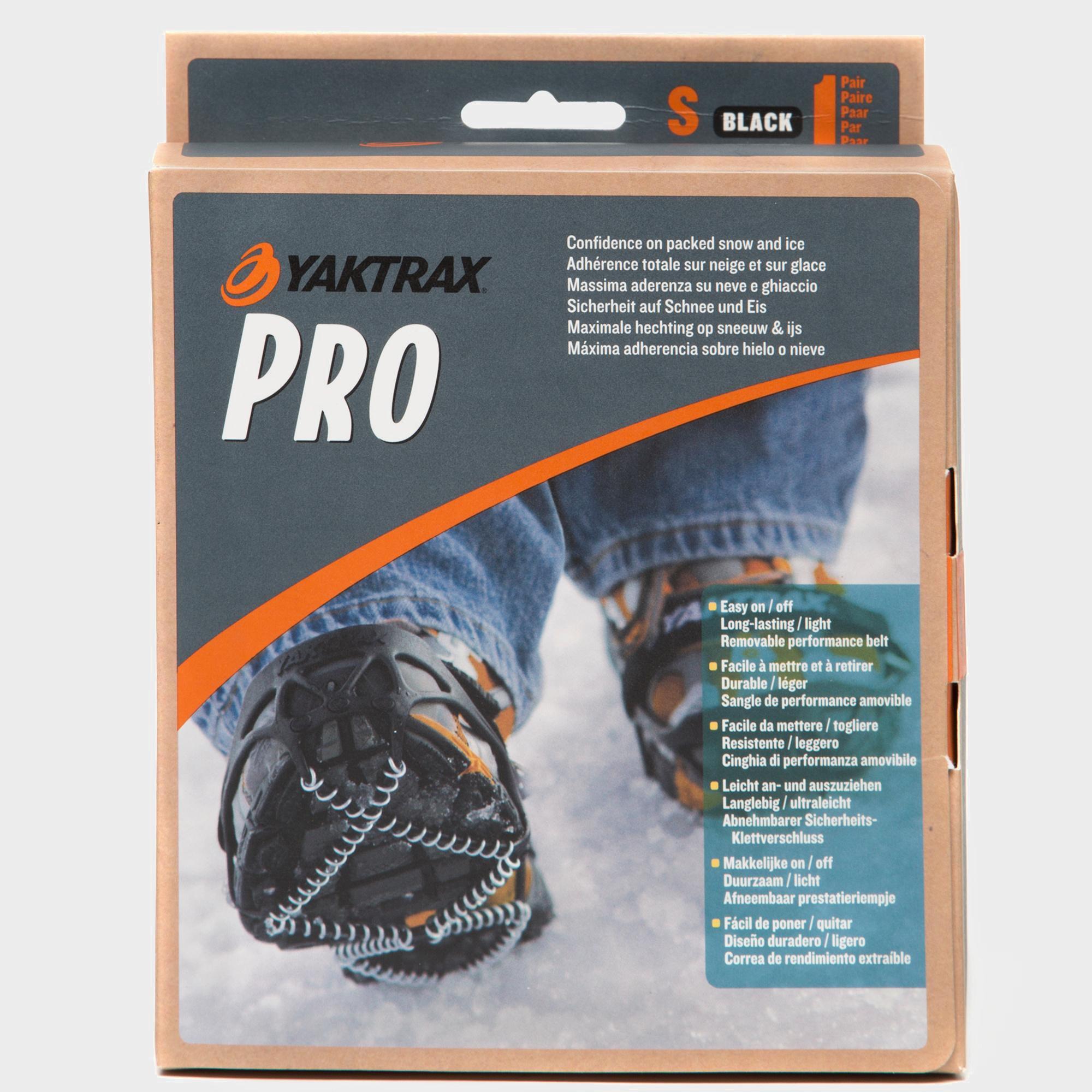 Yaktrax Pro Ice Grips - Multi/ast  Multi/ast