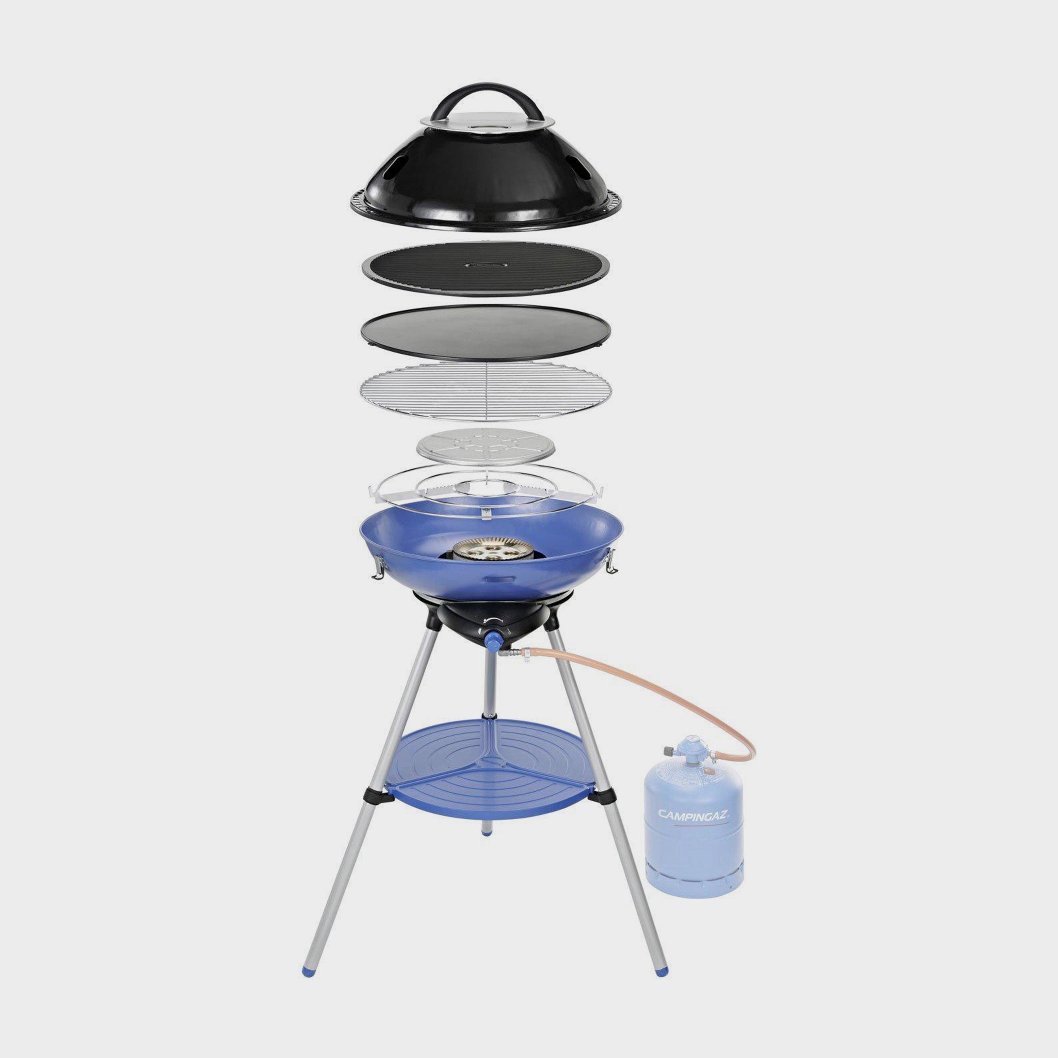 Campingaz Party Grill 600 - Blue  Blue