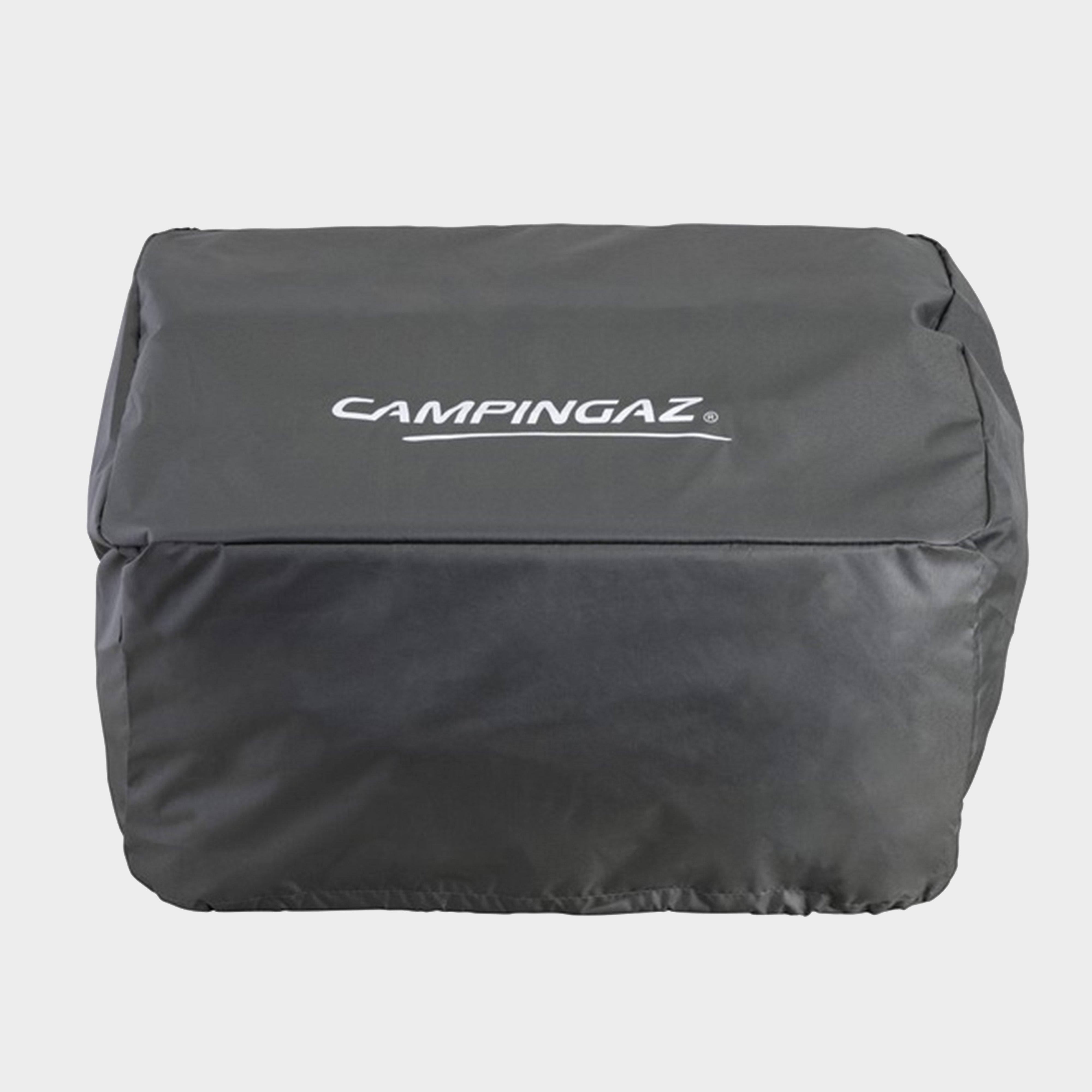 Campingaz Premium Cover For Attitude 2go Table Top Gas Bbq - Grey/grey  Grey/grey