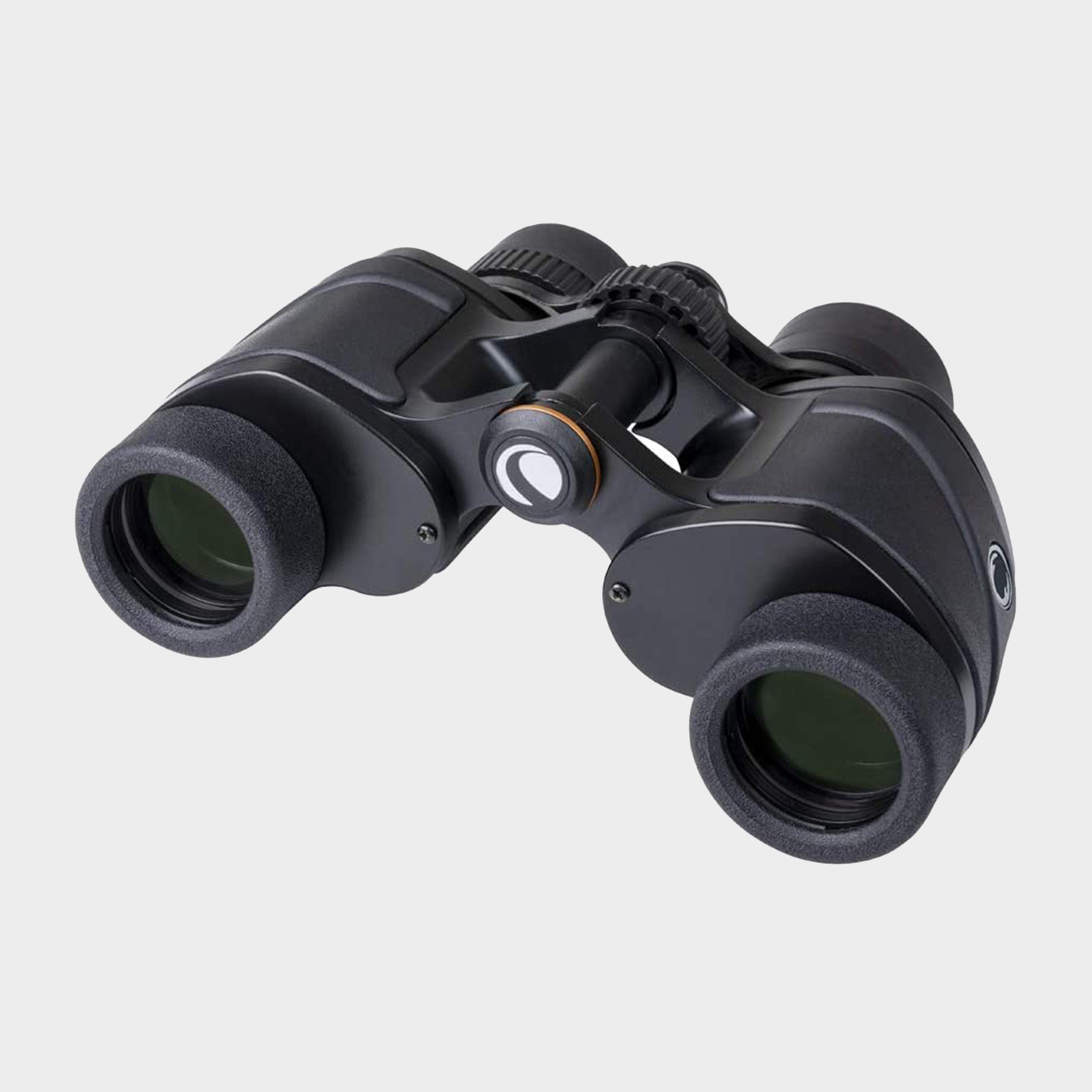 Celestron Ultima 8 X 32 Porro Binoculars - Black/black  Black/black