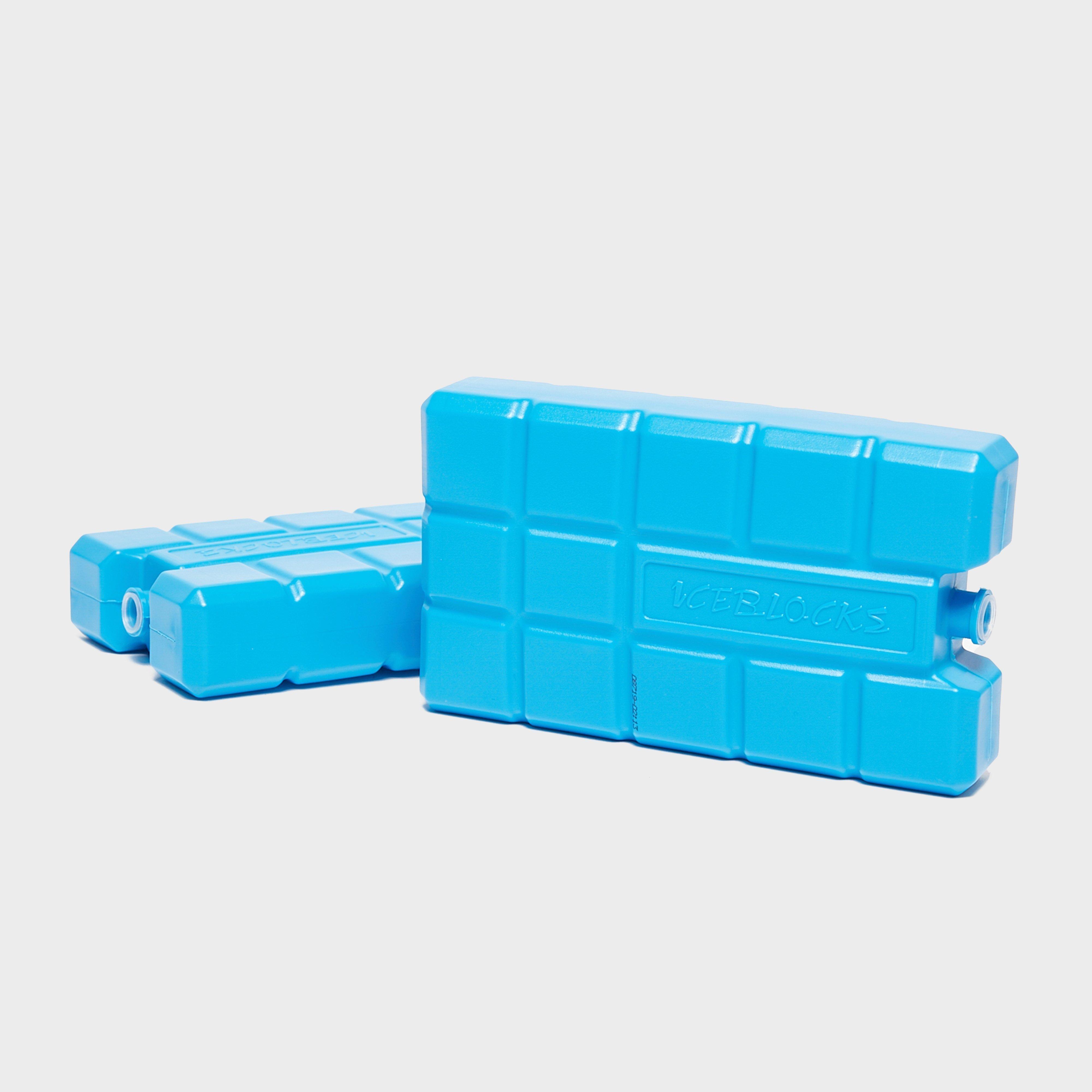 Connabride Ice Pack 400g 2pk - Blue/2pk  Blue/2pk
