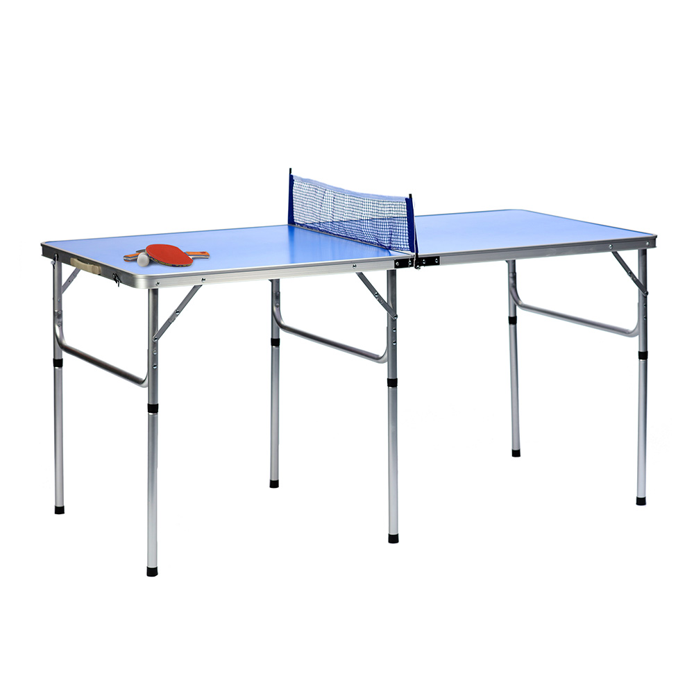 Regatta Table Tennis Folding Camping Table