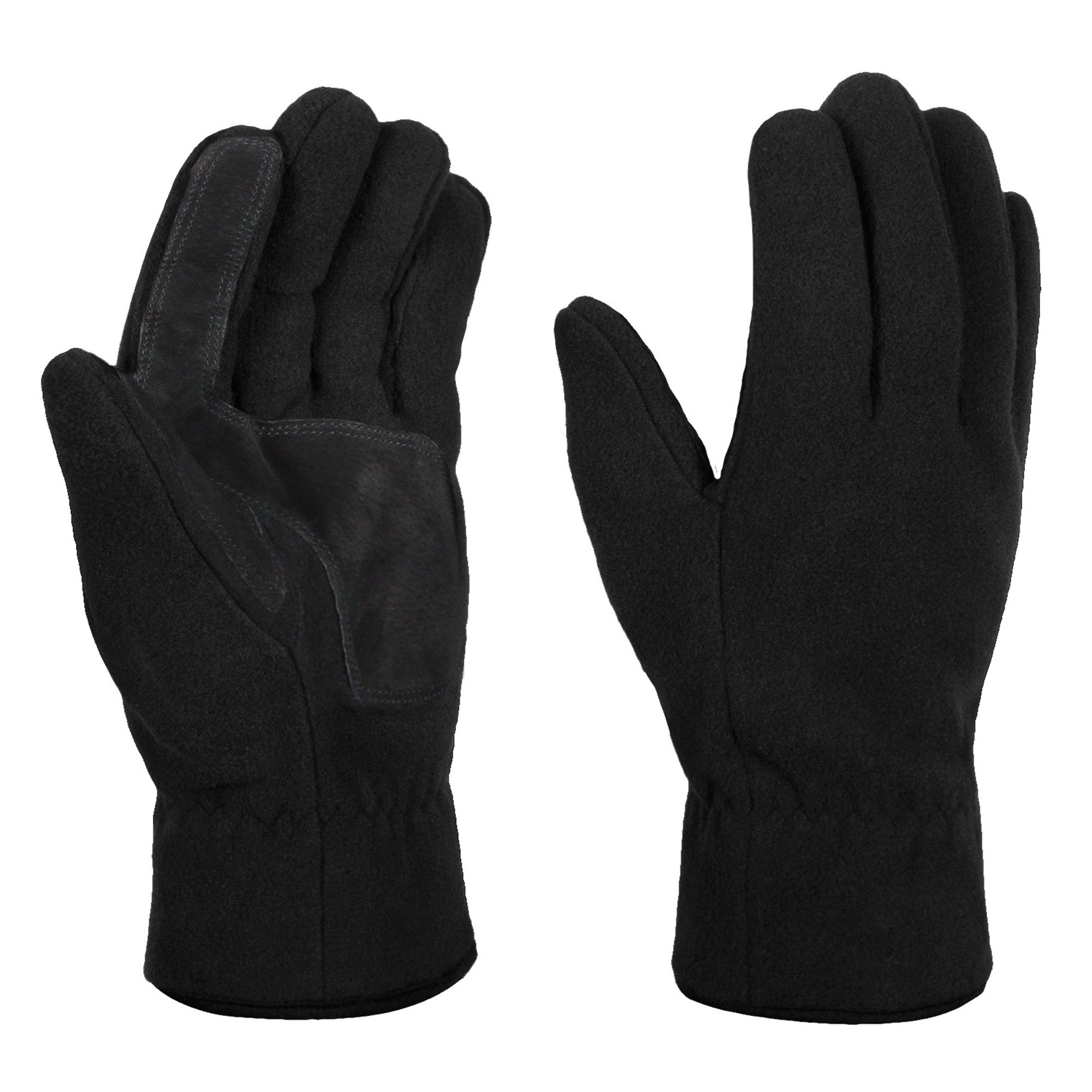 Regatta Thinsulate Fleece Gloves