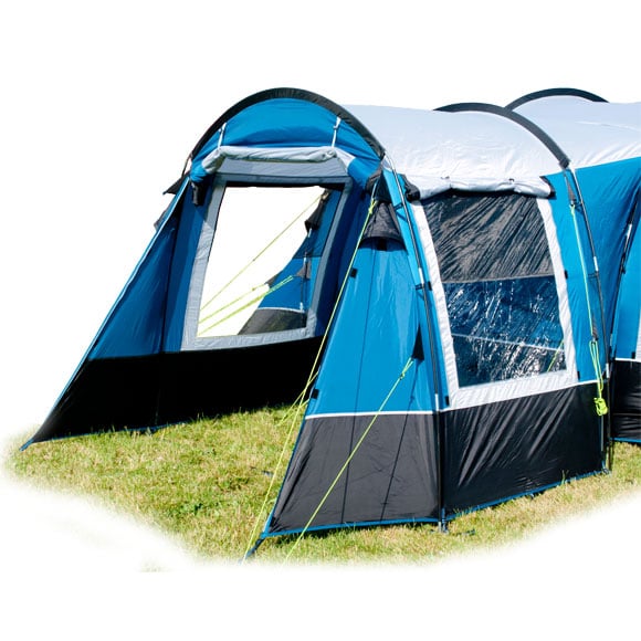 Royal Buckland 8 Tent Extension