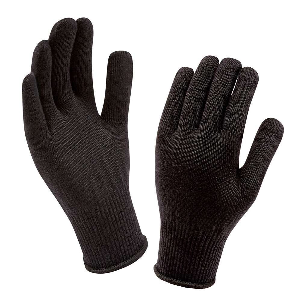 Sealskinz Merino Glove Liner