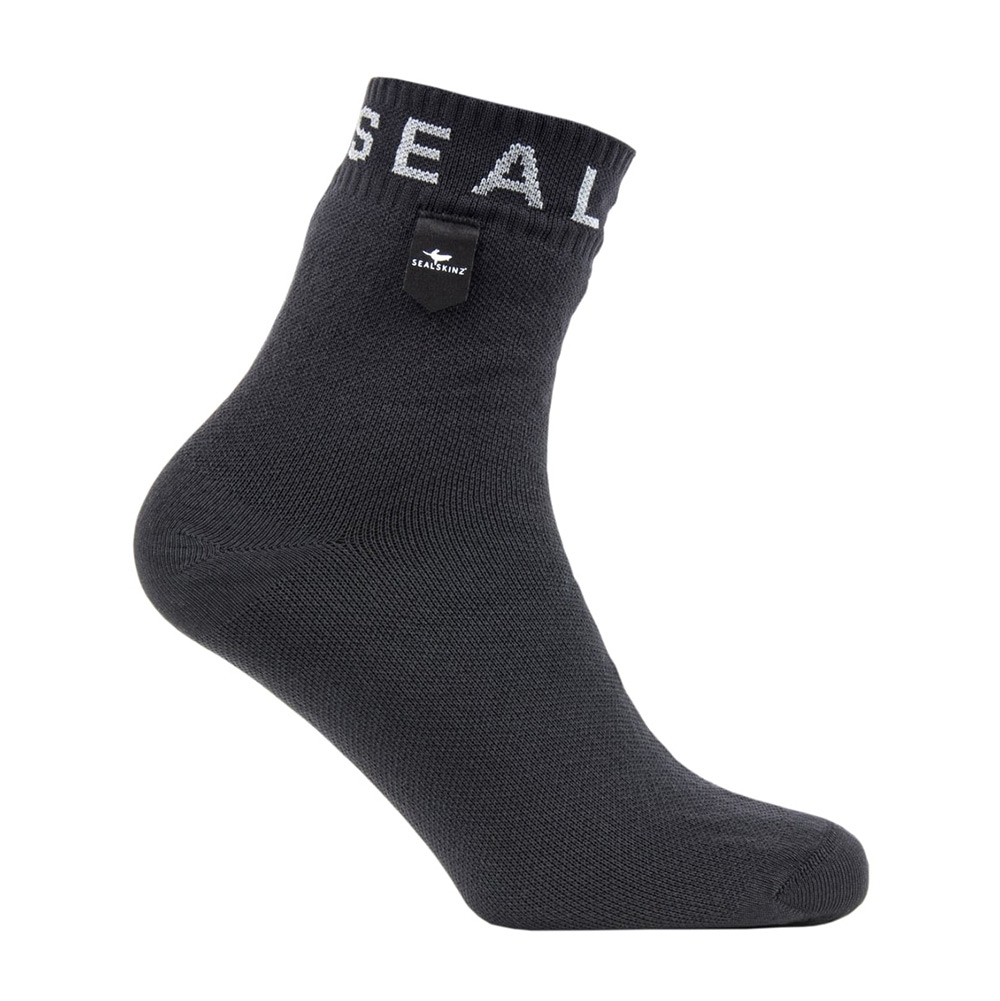 Sealskinz Super Thin Ankle Waterproof Socks