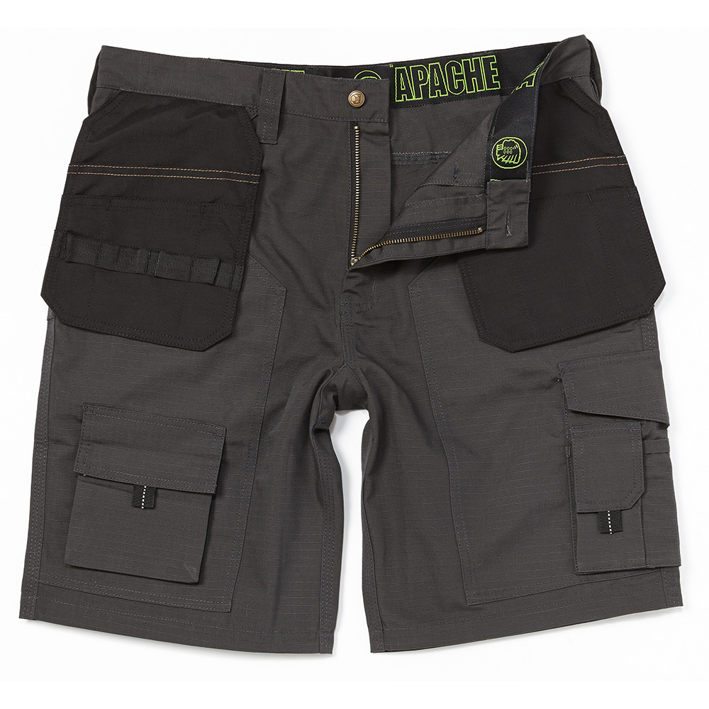 Apache Mens Holster Pocket Shorts