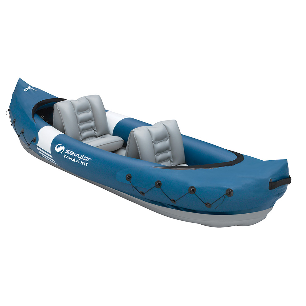 Sevylor Tahaa Kit Inflatable Kayak
