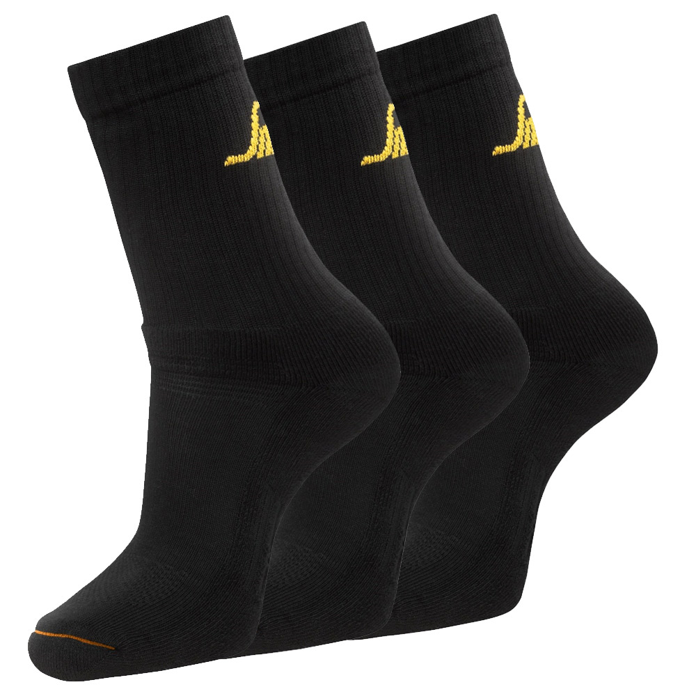 Snickers Allround Work Socks (3 Pack)