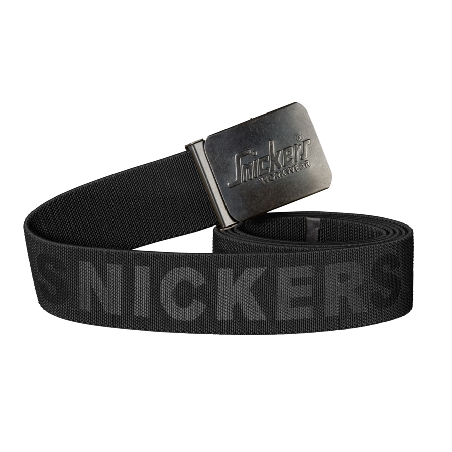 Snickers Ergonomic Belt - Black