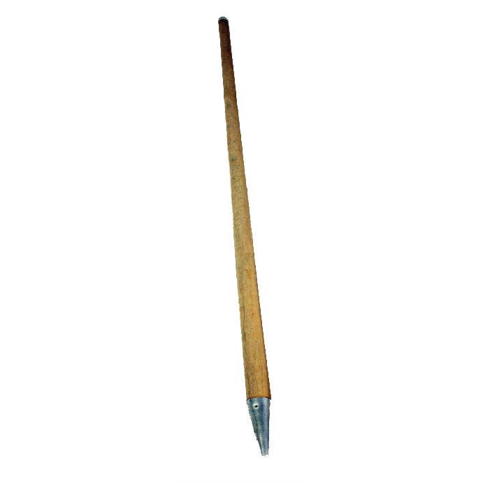 Blue Diamond Wooden Windbreak Pole Spare (57 Inch)