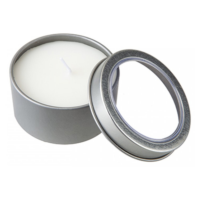 Summit Citronella Candle Tins (twin Pack)