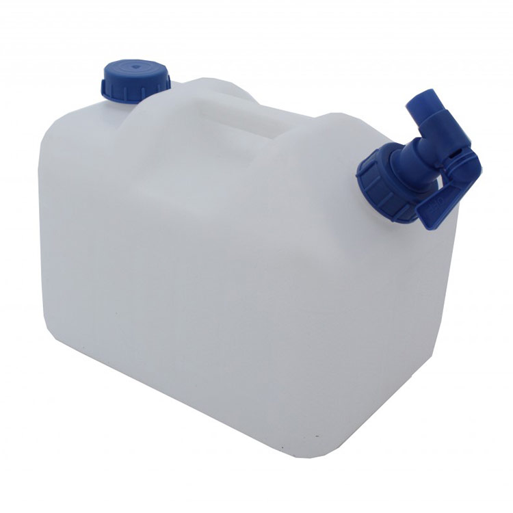 Sunncamp 10l Water Carrier With Tap