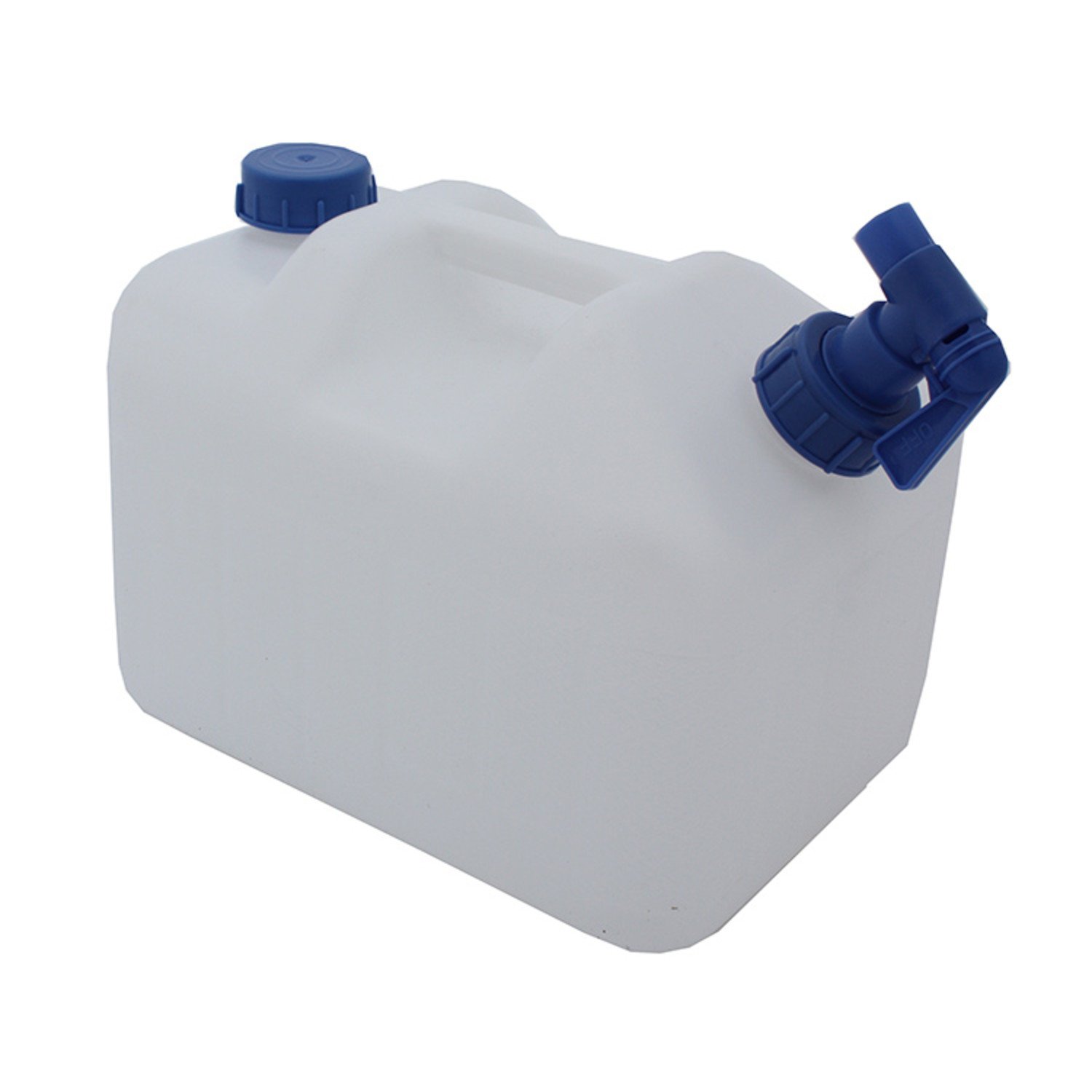 Sunncamp 23l Water Carrier With Tap