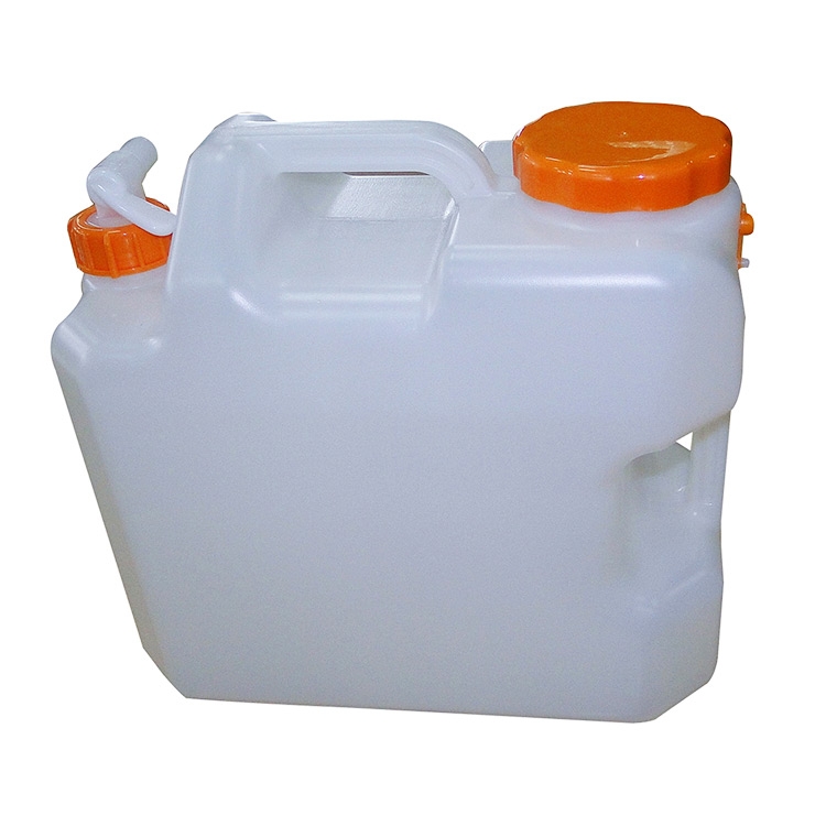 Sunncamp Deluxe 18l Water Carrier