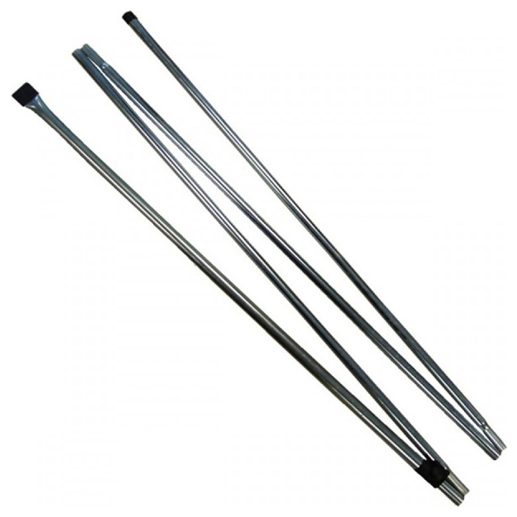 Sunncamp Deluxe Steel Adjustable Pole