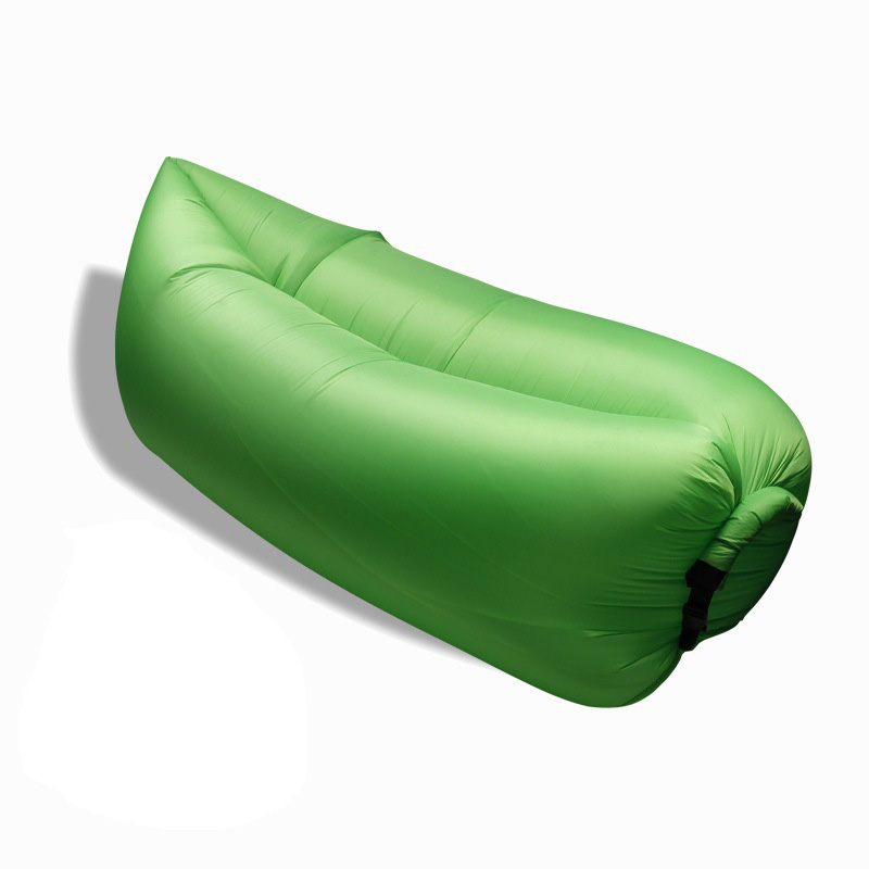 Sunncamp Lazy Air Lounger-green