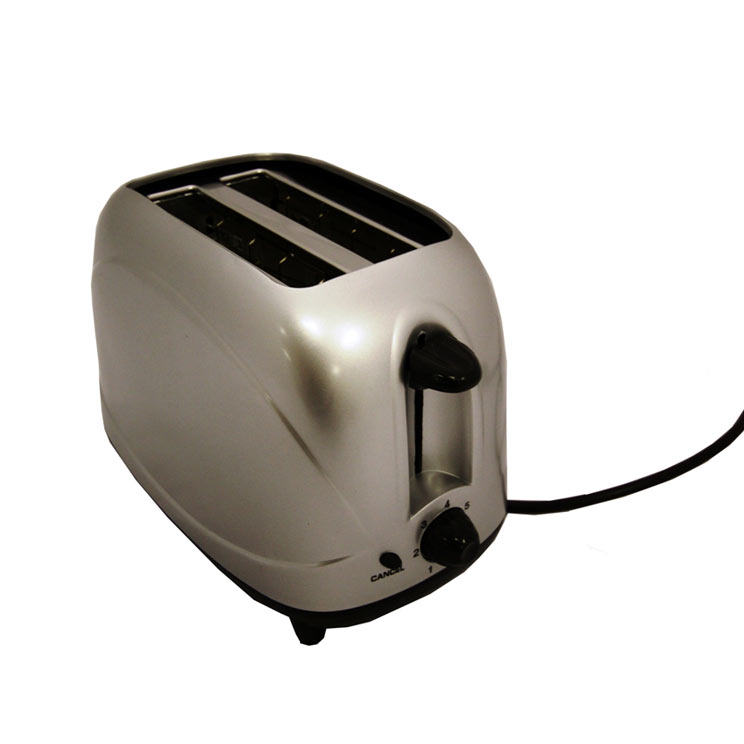 Sunncamp Low Wattage Toaster