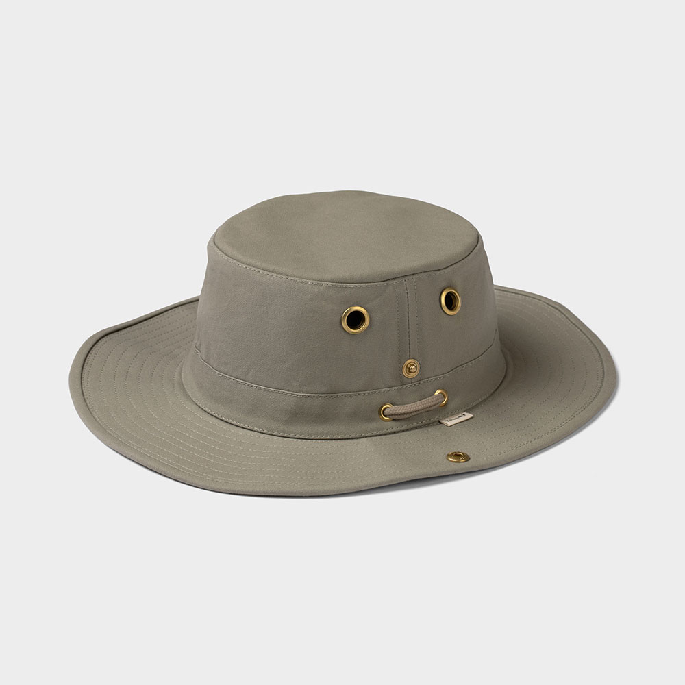 Tilley The Classic T3 Hat-khaki