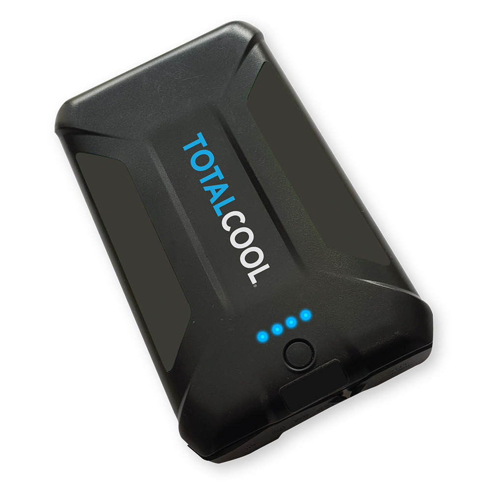 Totalcool Totalpower 144 Lithium-ion Power Bank
