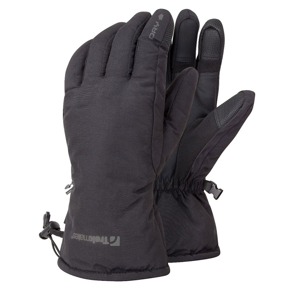 Trekmates Beacon Waterproof Gloves