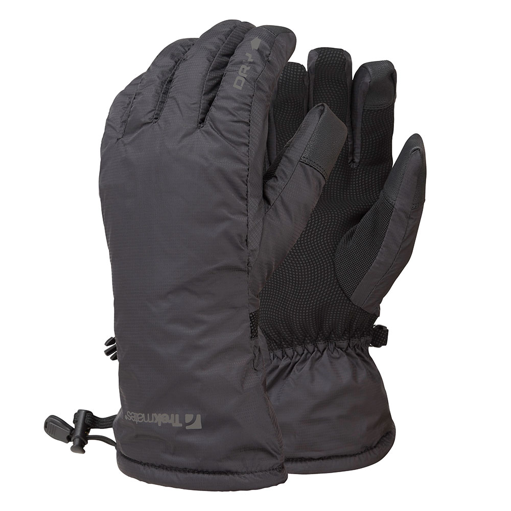 Trekmates Classic Lite Dry Waterproof Gloves