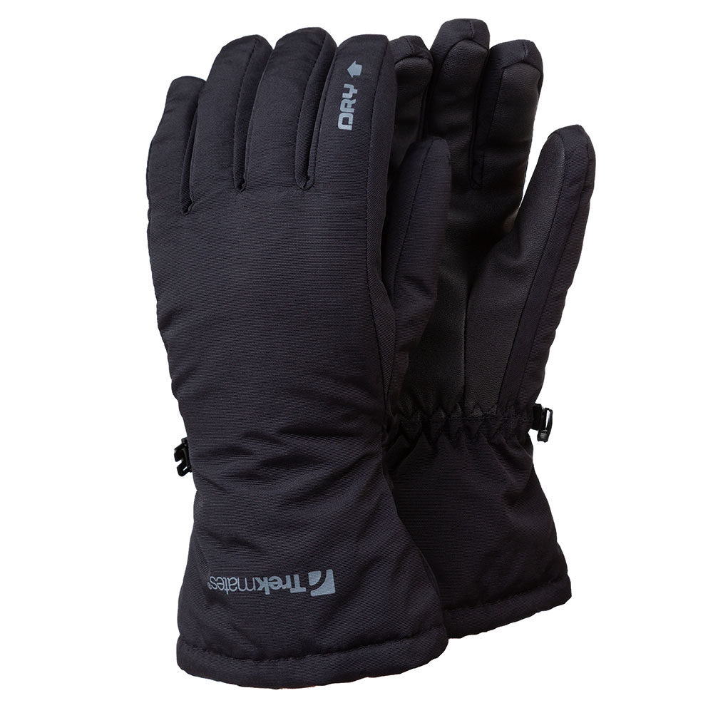 Trekmates Kids Beacon Dry Waterproof Insulated Gloves