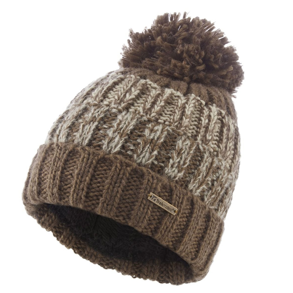 Trekmates Maurice Knitted Hat