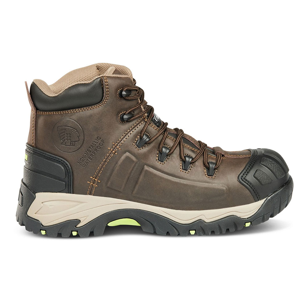 Apache Neptune Waterproof Safety Boots