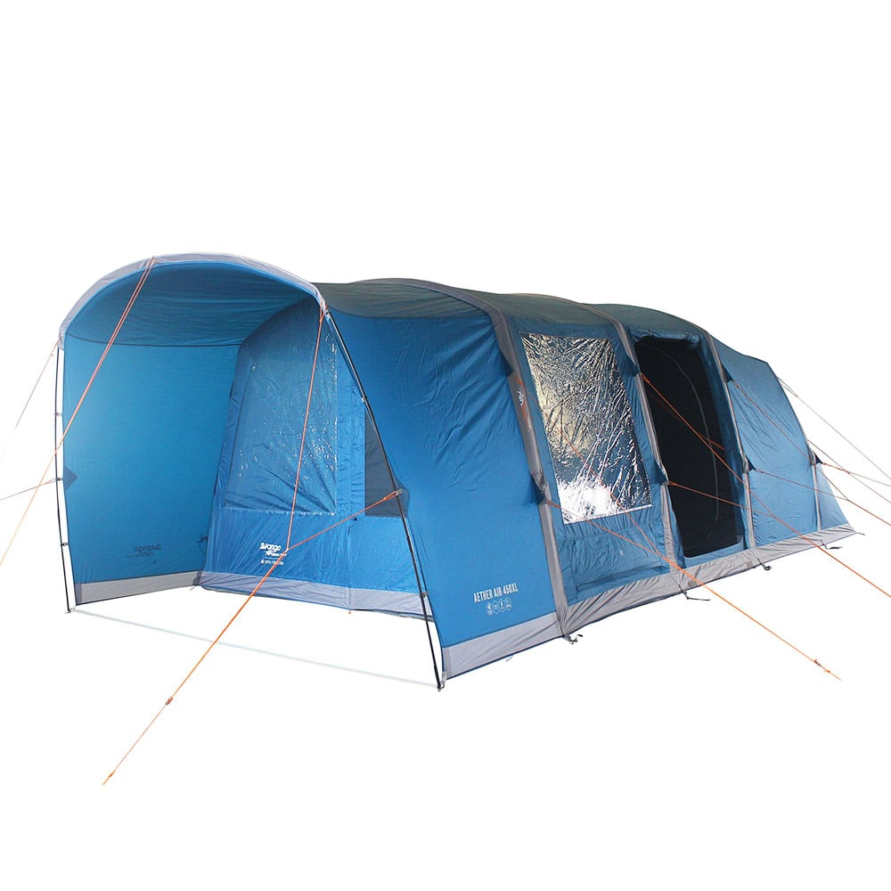 Vango Aether 450xl Air Tent
