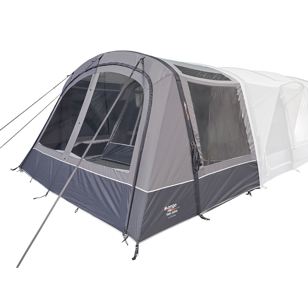 Vango Exclusive Zipped Front Awning (ta101)
