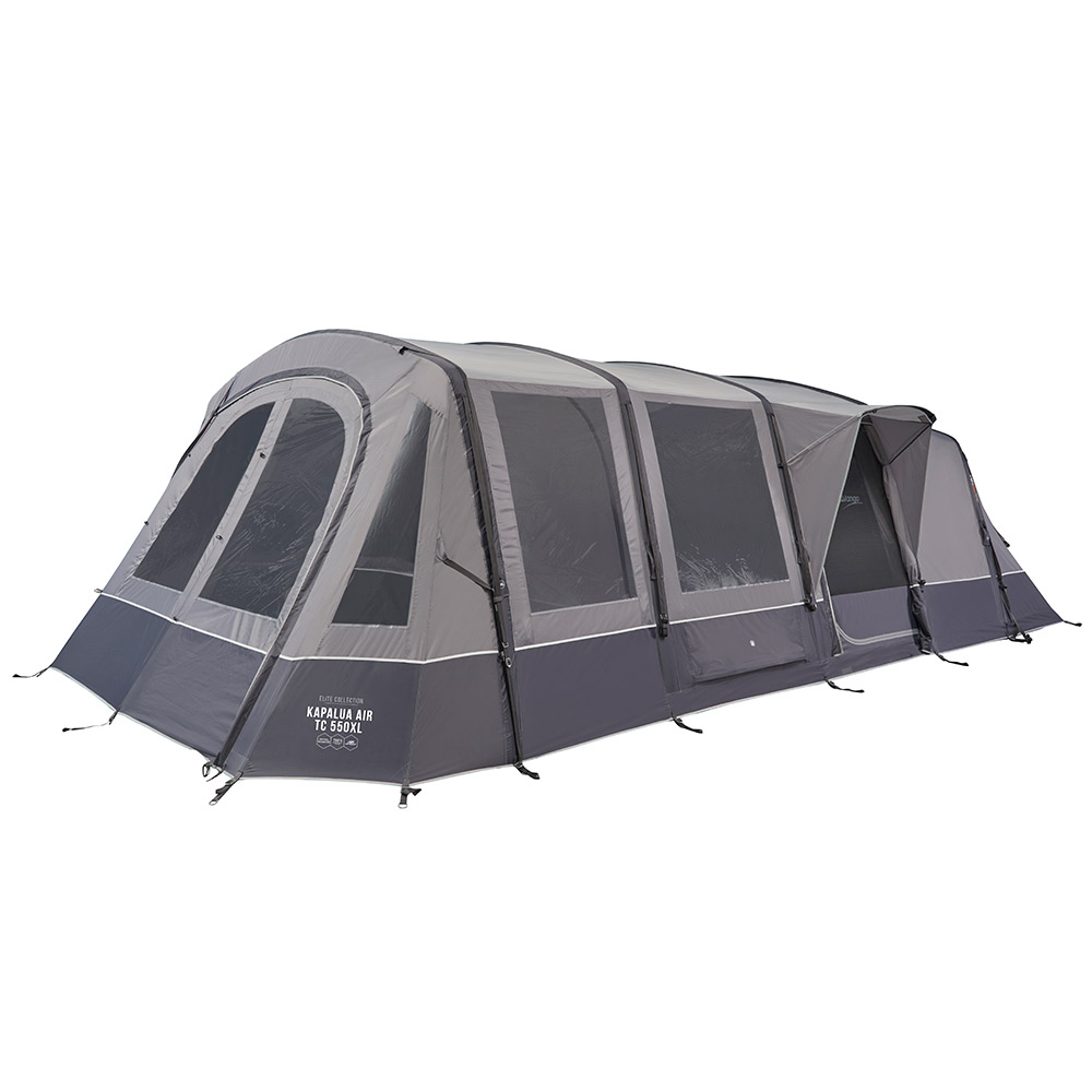 Vango Kapalua Tc 550xl Air Tent