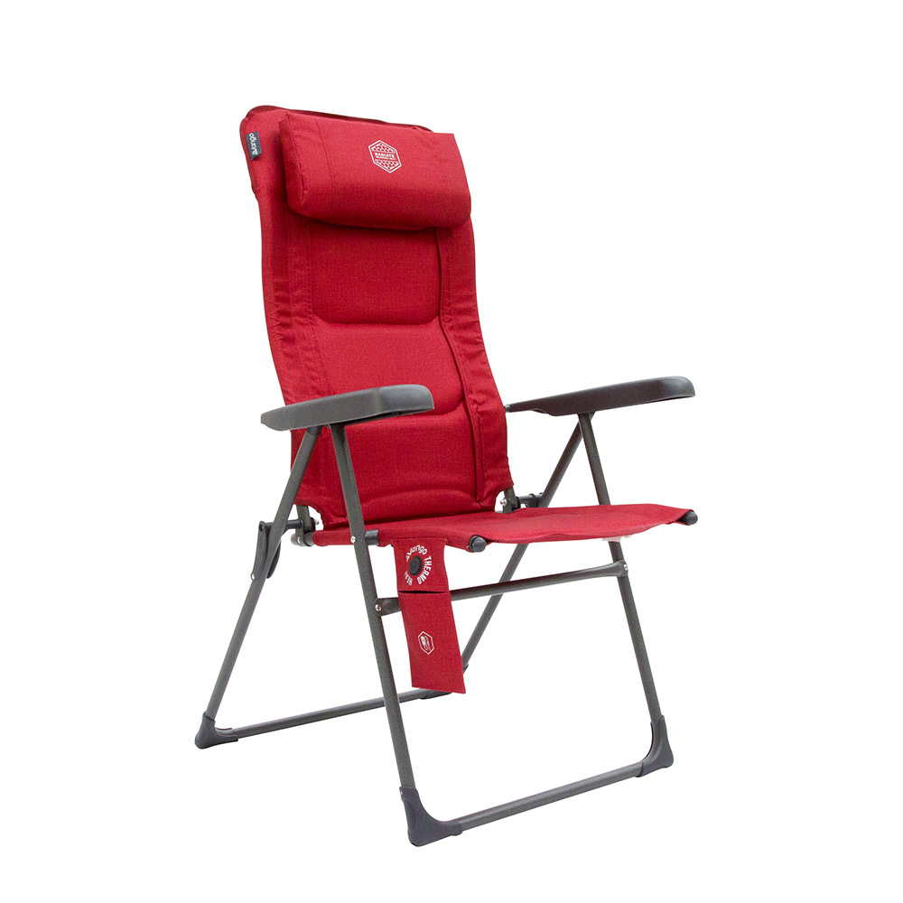 Vango Radiate Dlx Reclining Chair